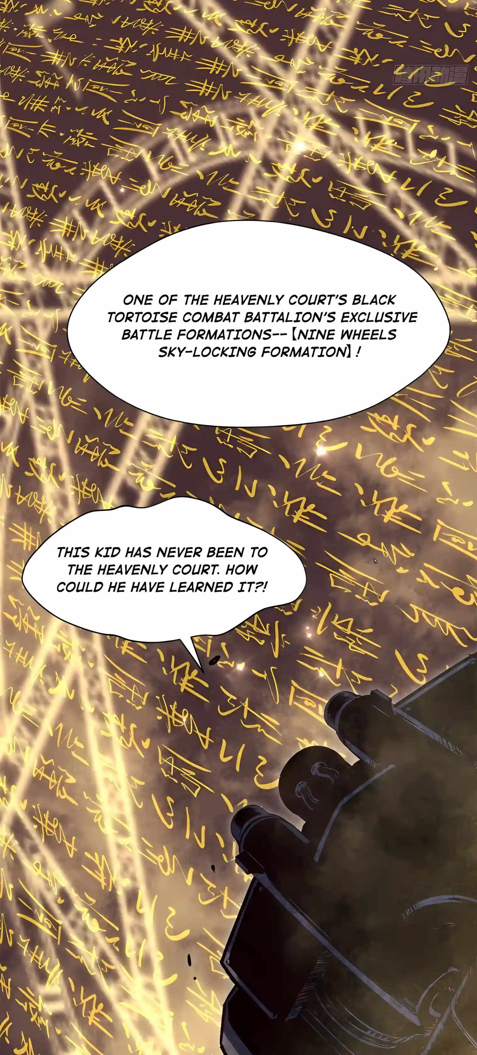 Top Tier Providence: Secretly Cultivate for a Thousand Years — Chapter 277 — page 22
