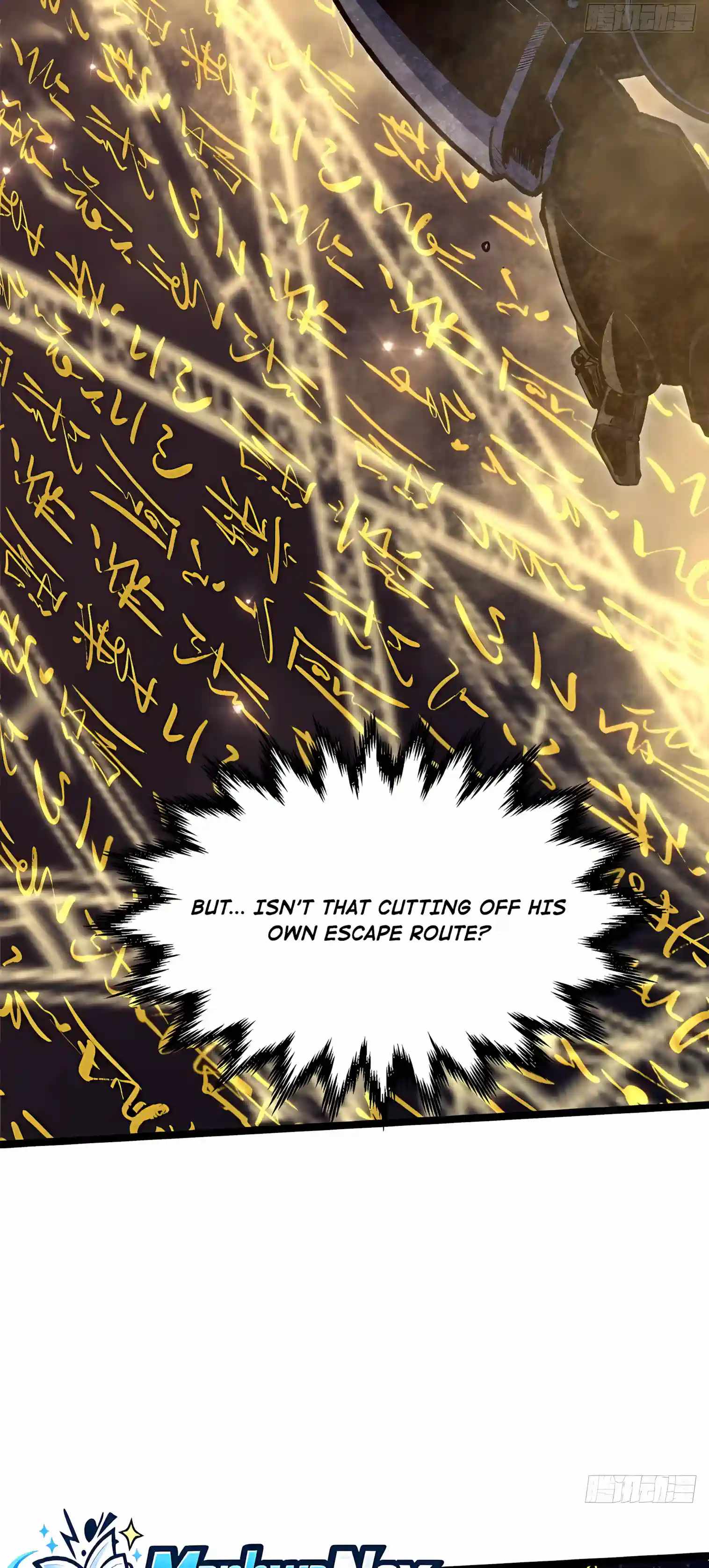 Top Tier Providence: Secretly Cultivate for a Thousand Years — Chapter 277 — page 23