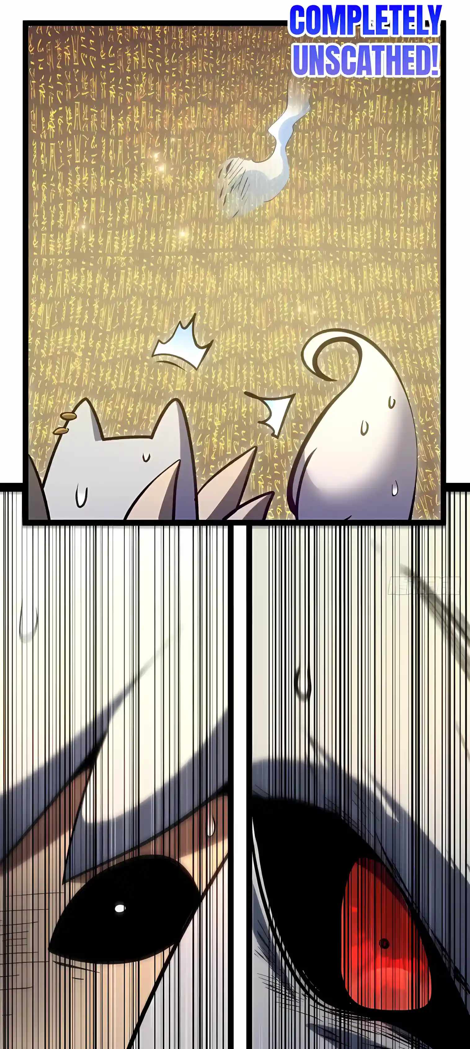 Top Tier Providence: Secretly Cultivate for a Thousand Years — Chapter 277 — page 29