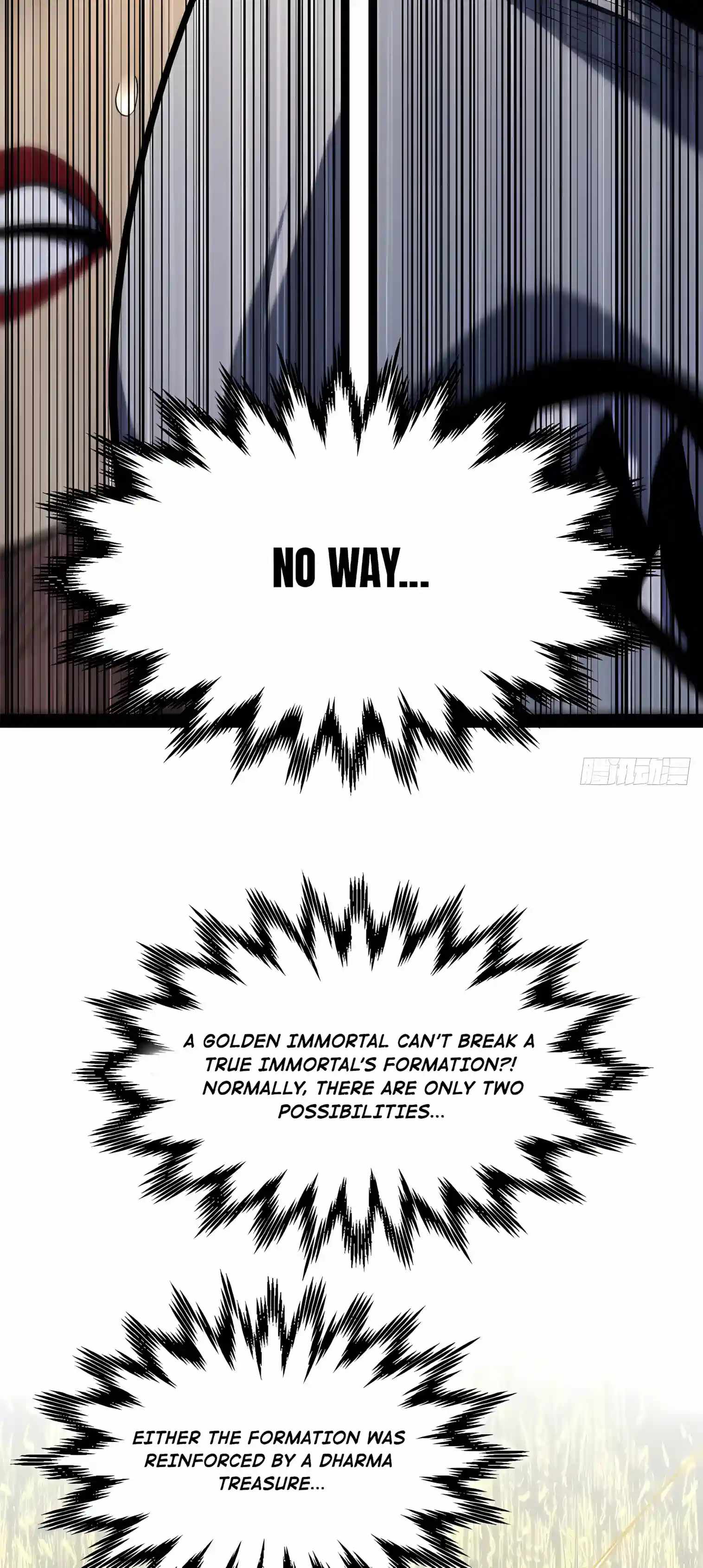 Top Tier Providence: Secretly Cultivate for a Thousand Years — Chapter 277 — page 30