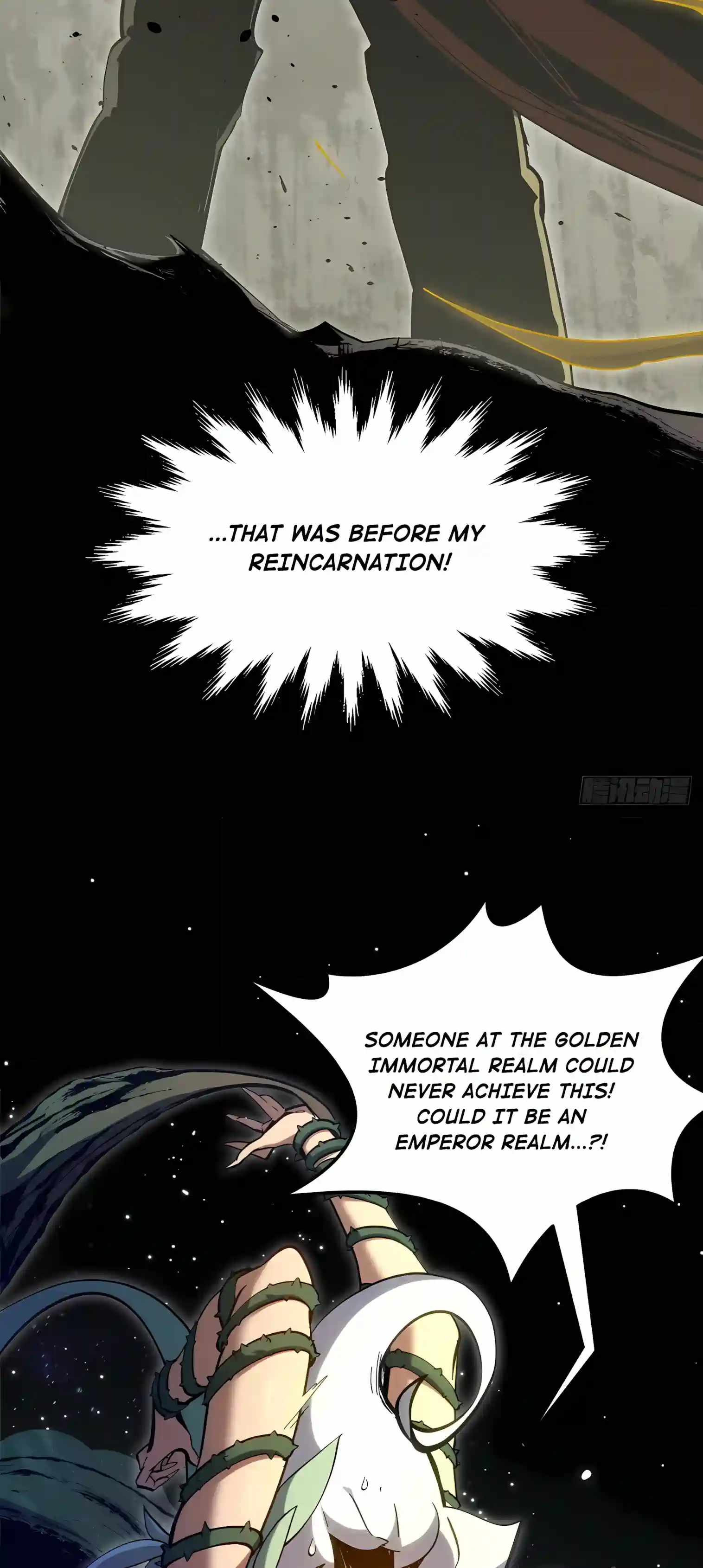Top Tier Providence: Secretly Cultivate for a Thousand Years — Chapter 277 — page 37