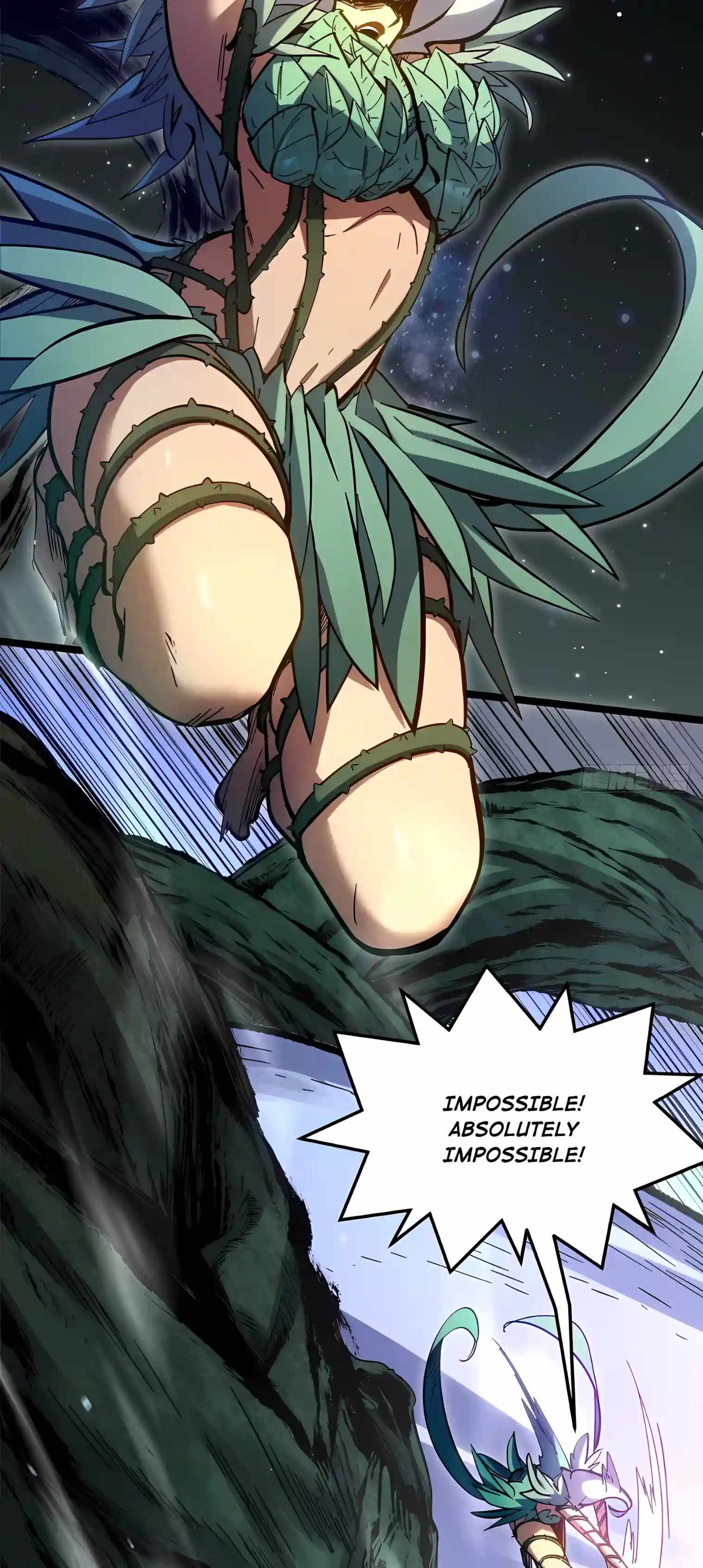 Top Tier Providence: Secretly Cultivate for a Thousand Years — Chapter 277 — page 38