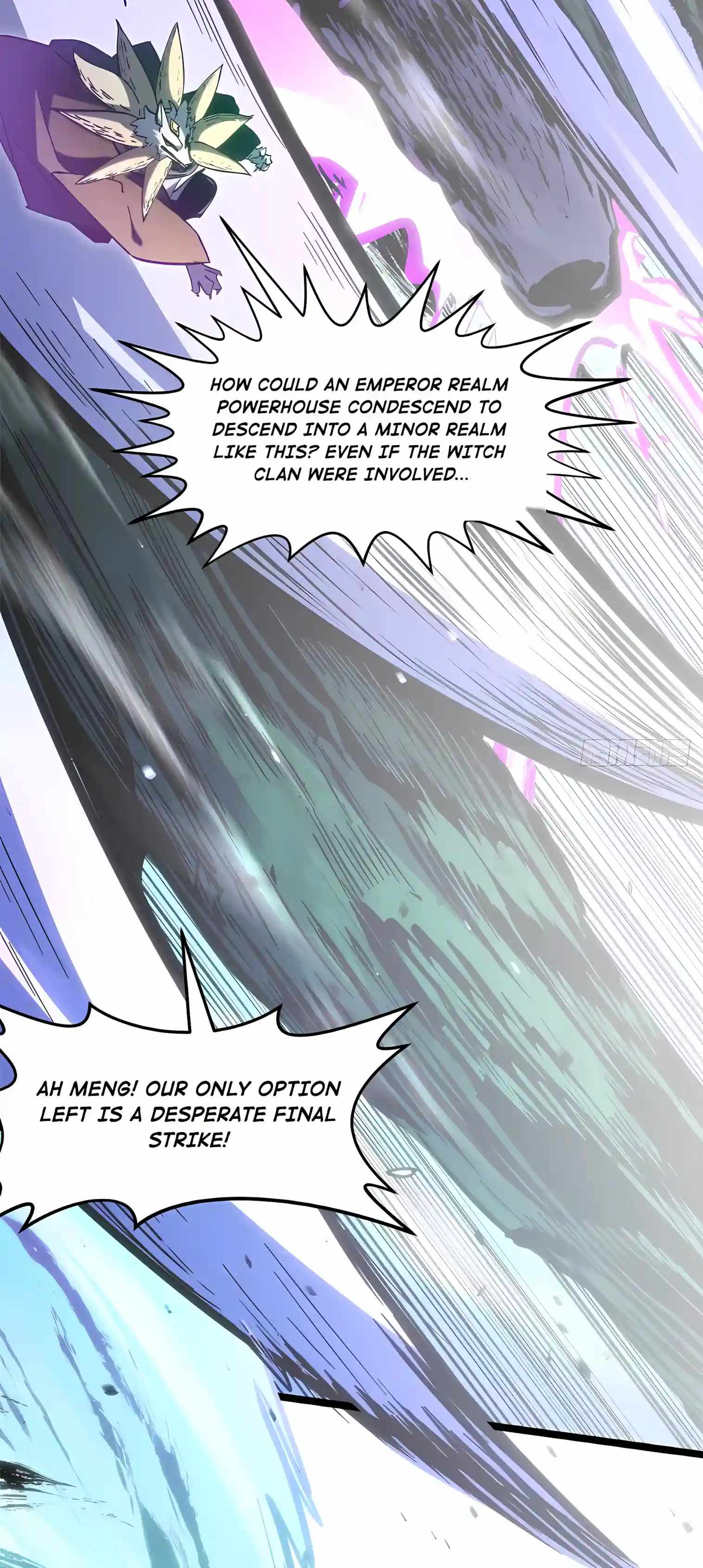 Top Tier Providence: Secretly Cultivate for a Thousand Years — Chapter 277 — page 40