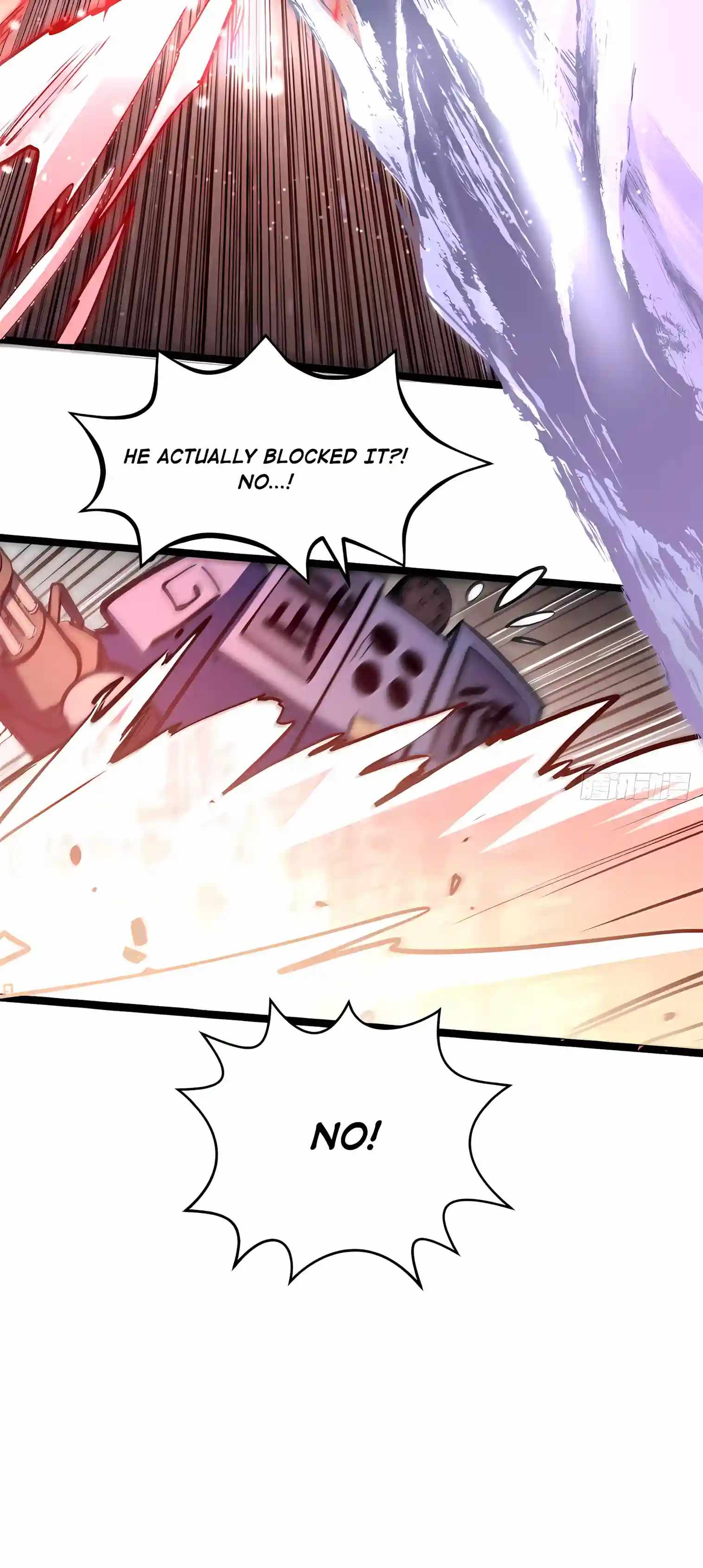 Top Tier Providence: Secretly Cultivate for a Thousand Years — Chapter 277 — page 50