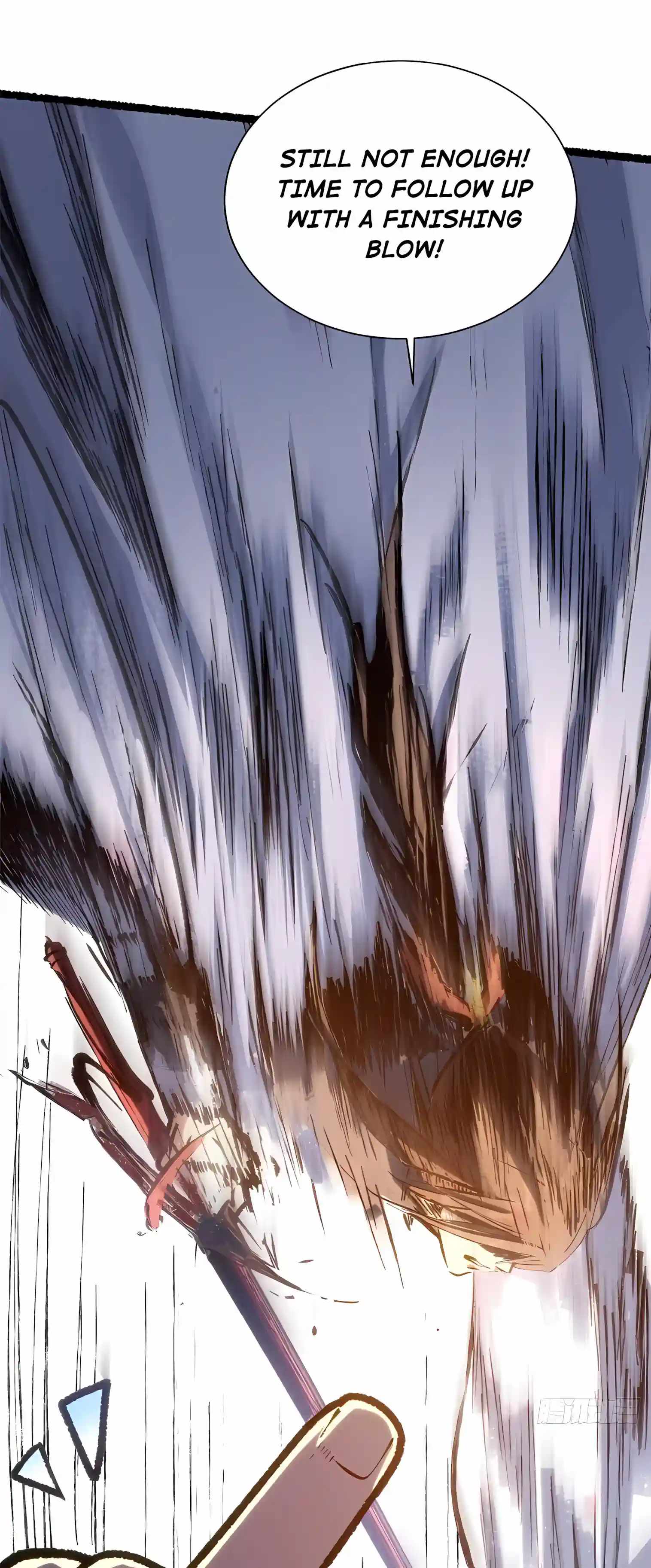 Top Tier Providence: Secretly Cultivate for a Thousand Years — Chapter 277 — page 57