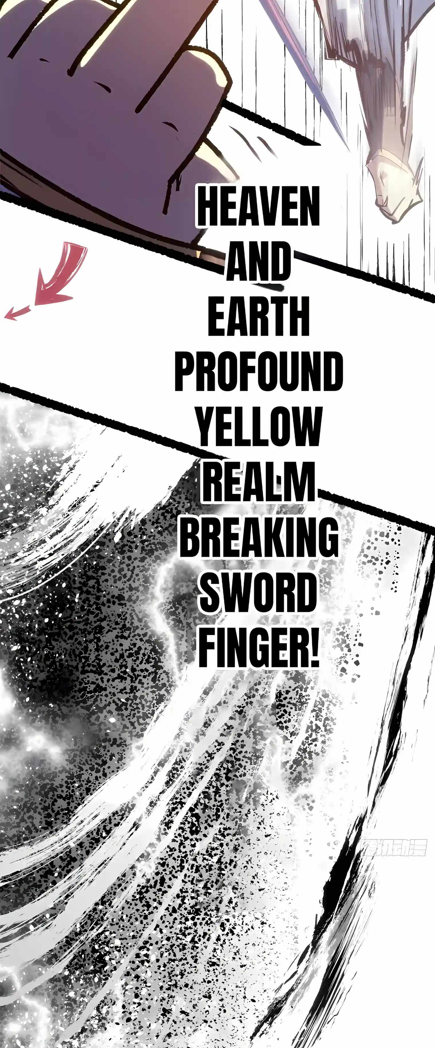 Top Tier Providence: Secretly Cultivate for a Thousand Years — Chapter 277 — page 58