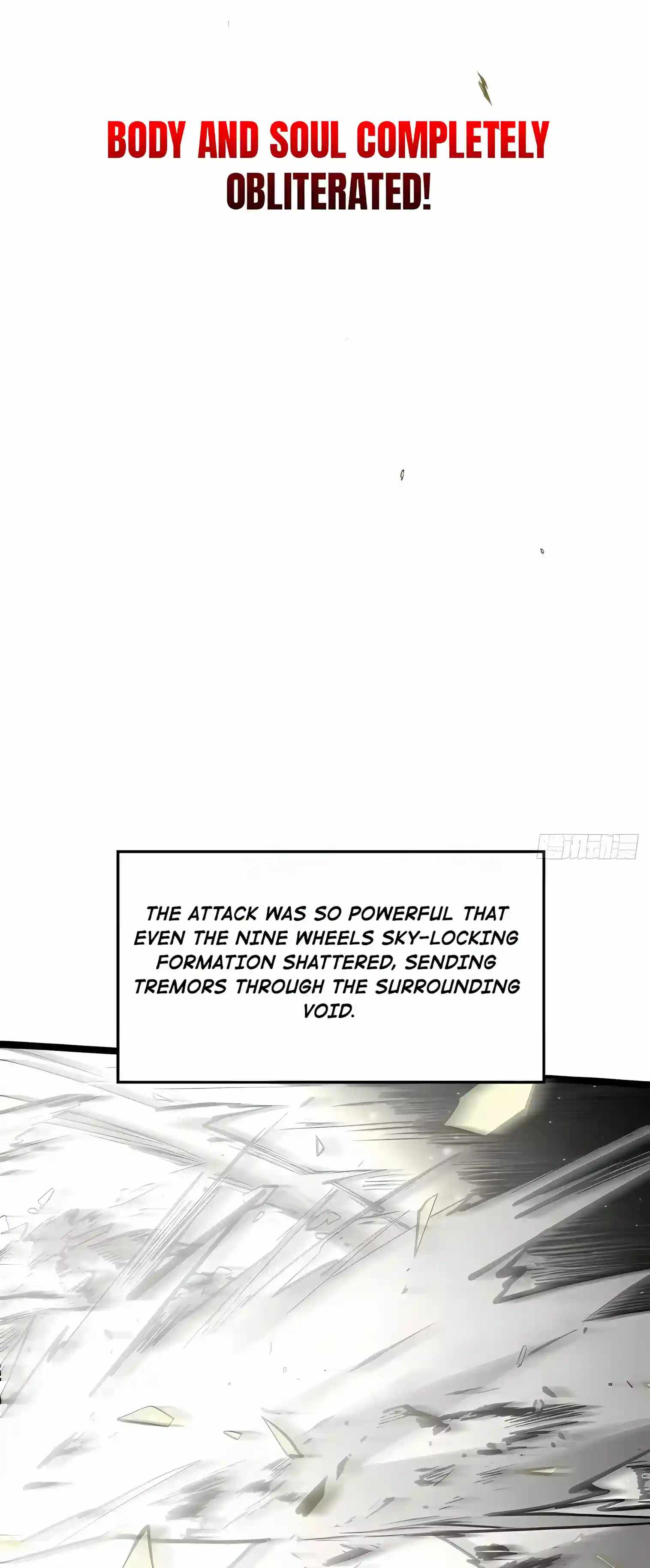 Top Tier Providence: Secretly Cultivate for a Thousand Years — Chapter 277 — page 61