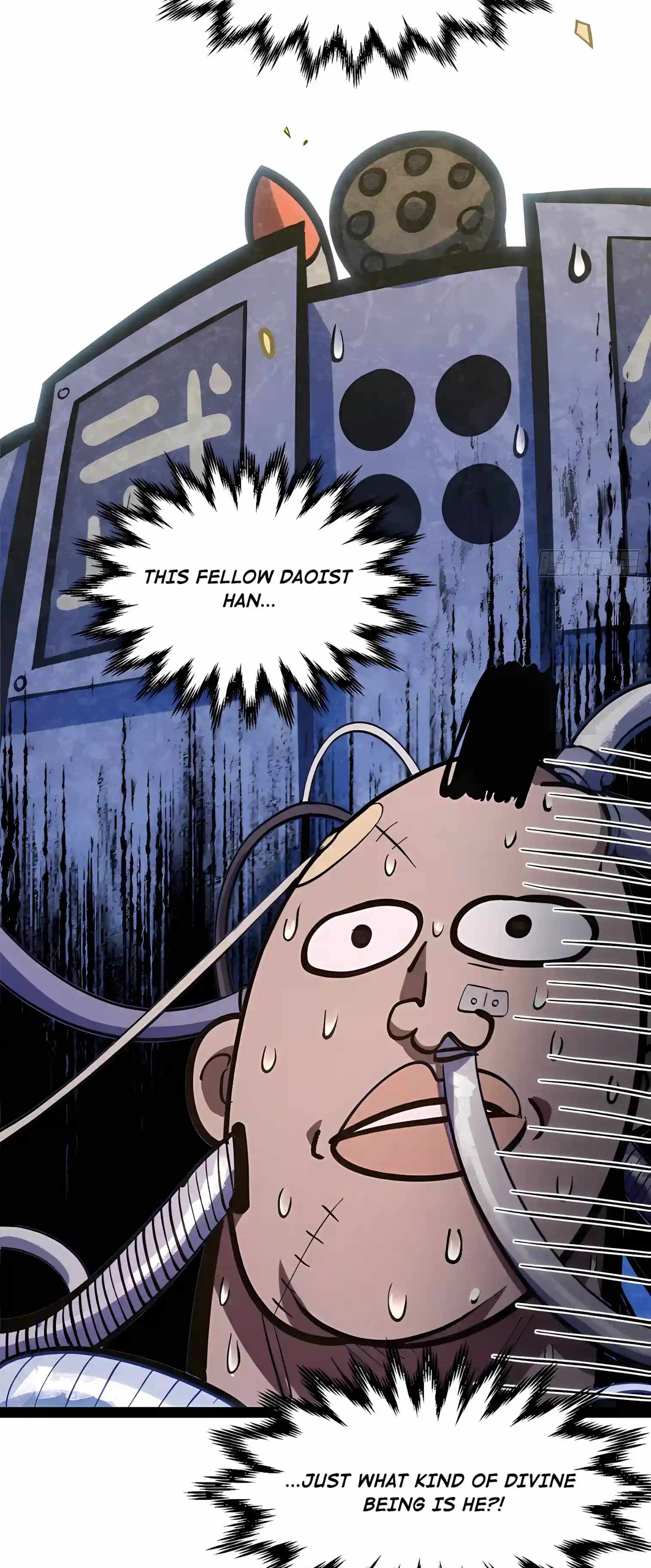 Top Tier Providence: Secretly Cultivate for a Thousand Years — Chapter 277 — page 63