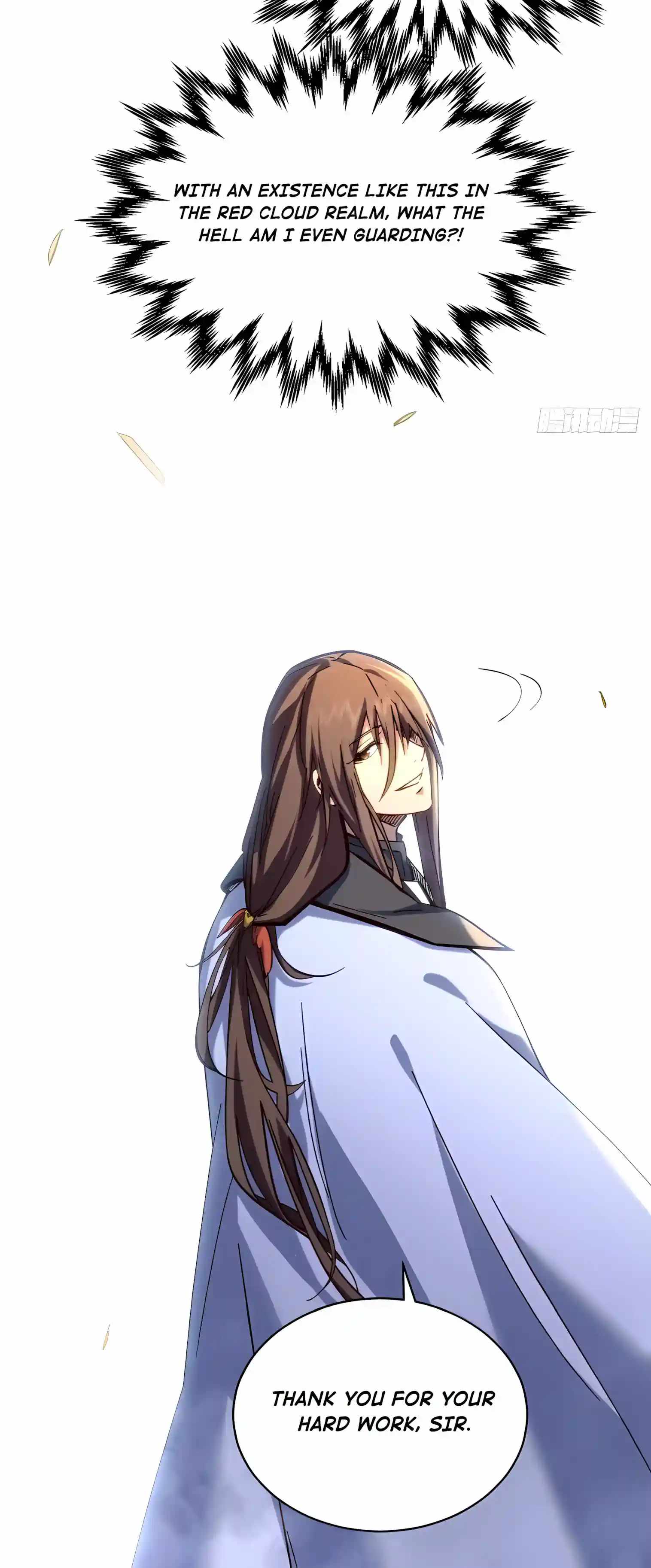 Top Tier Providence: Secretly Cultivate for a Thousand Years — Chapter 277 — page 64