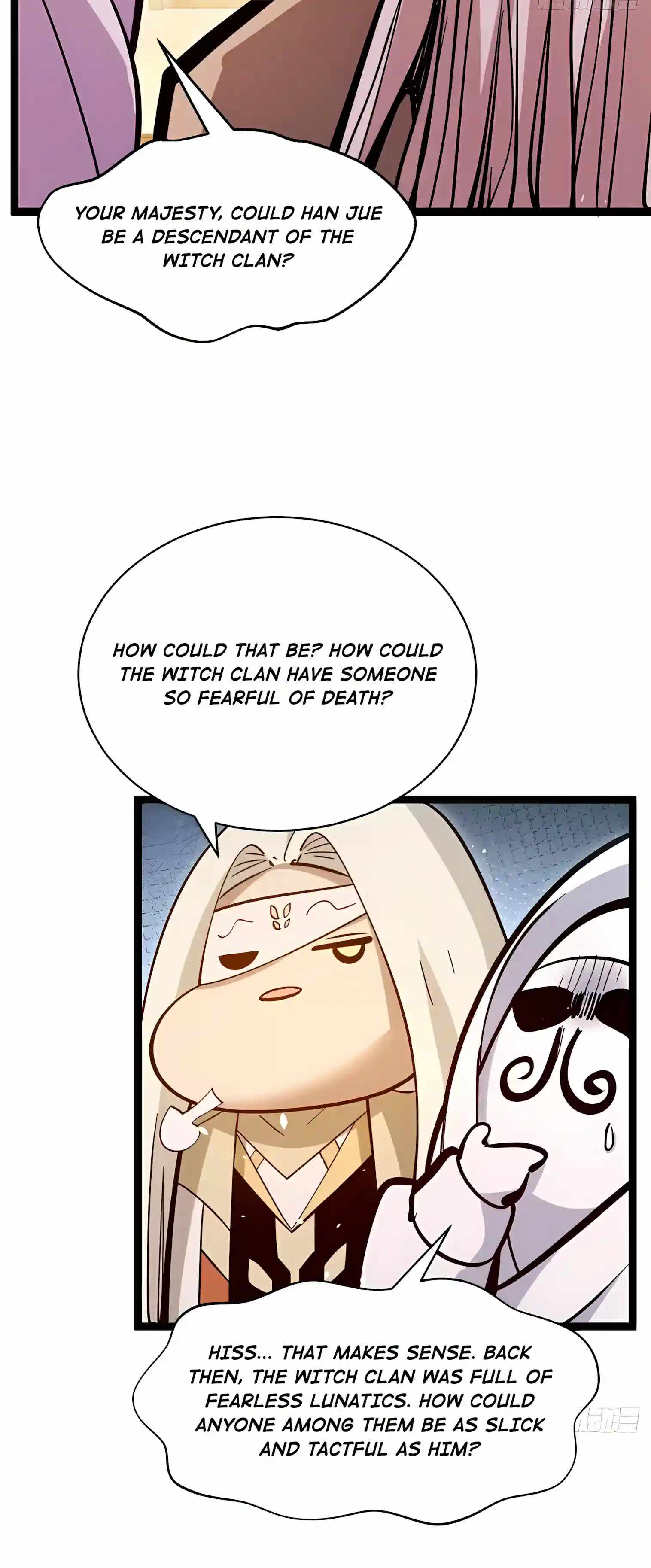 Top Tier Providence: Secretly Cultivate for a Thousand Years — Chapter 277 — page 67