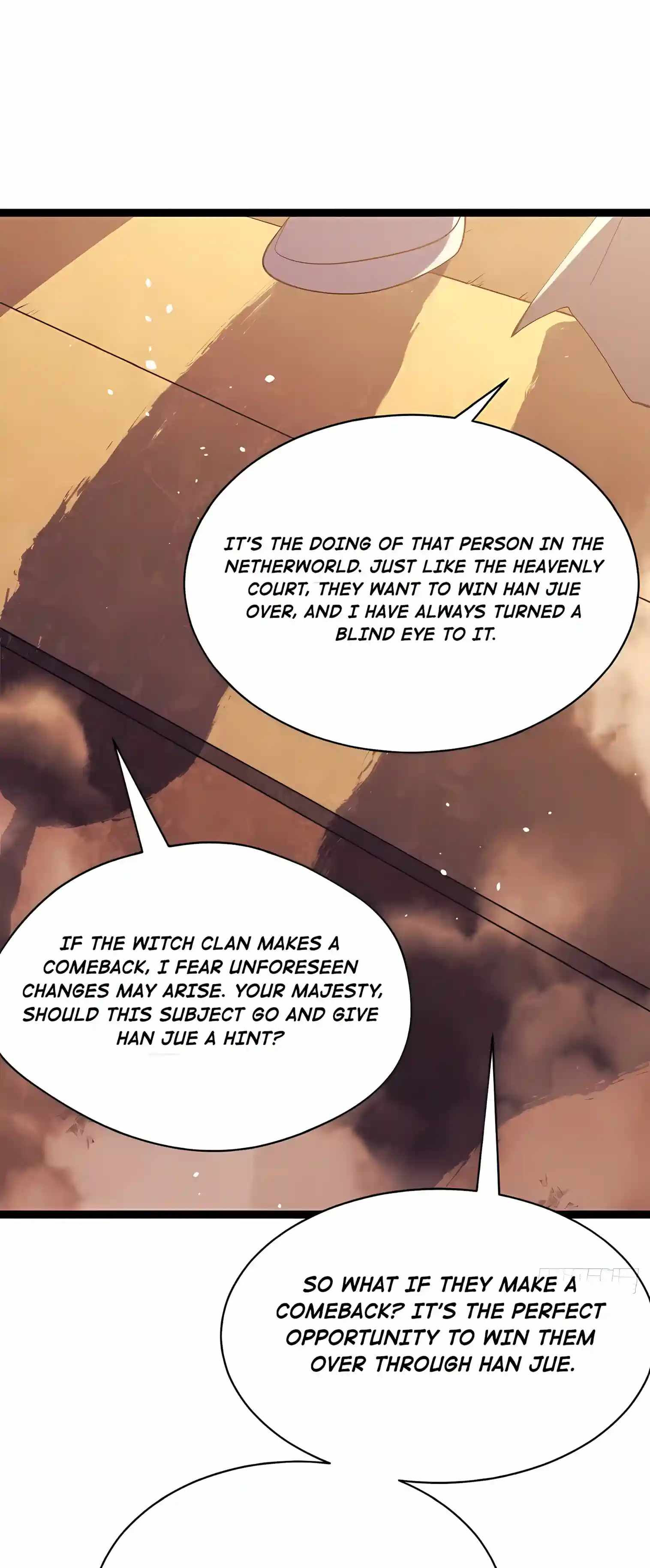 Top Tier Providence: Secretly Cultivate for a Thousand Years — Chapter 277 — page 68