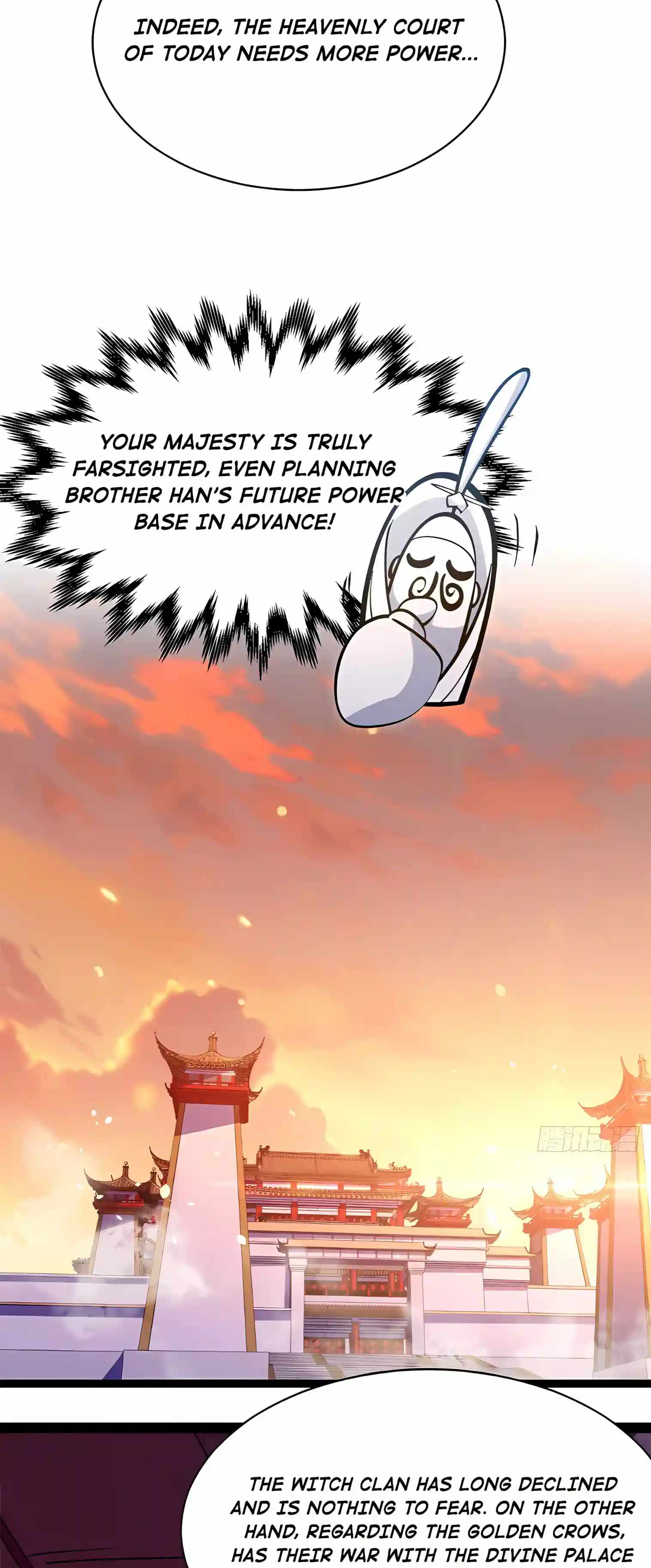 Top Tier Providence: Secretly Cultivate for a Thousand Years — Chapter 277 — page 69