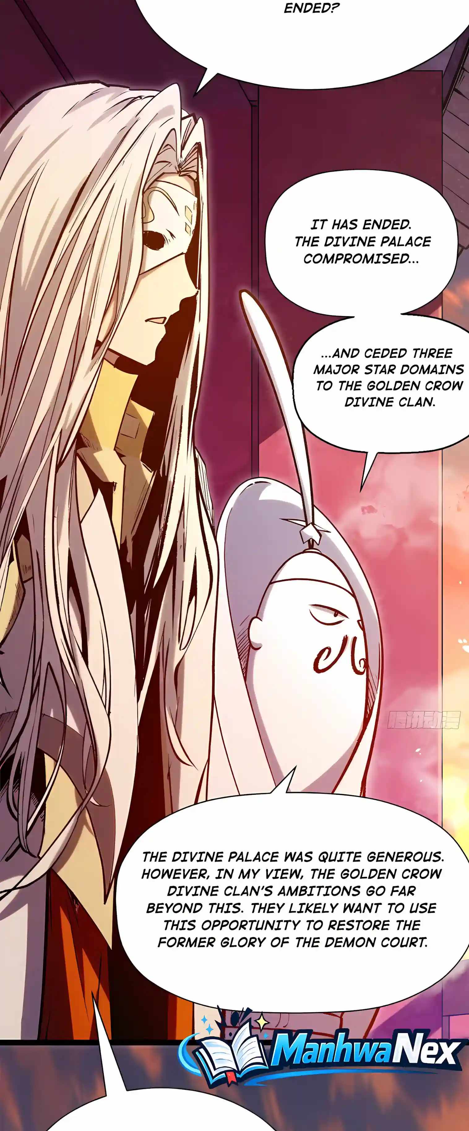 Top Tier Providence: Secretly Cultivate for a Thousand Years — Chapter 277 — page 70