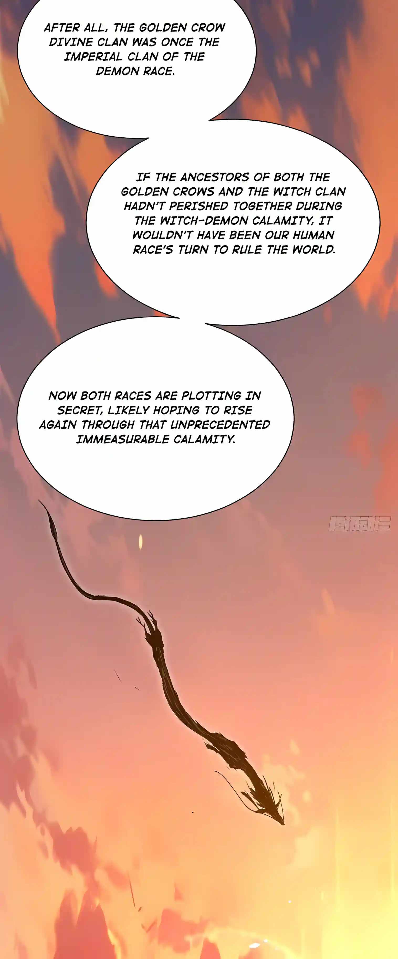 Top Tier Providence: Secretly Cultivate for a Thousand Years — Chapter 277 — page 71