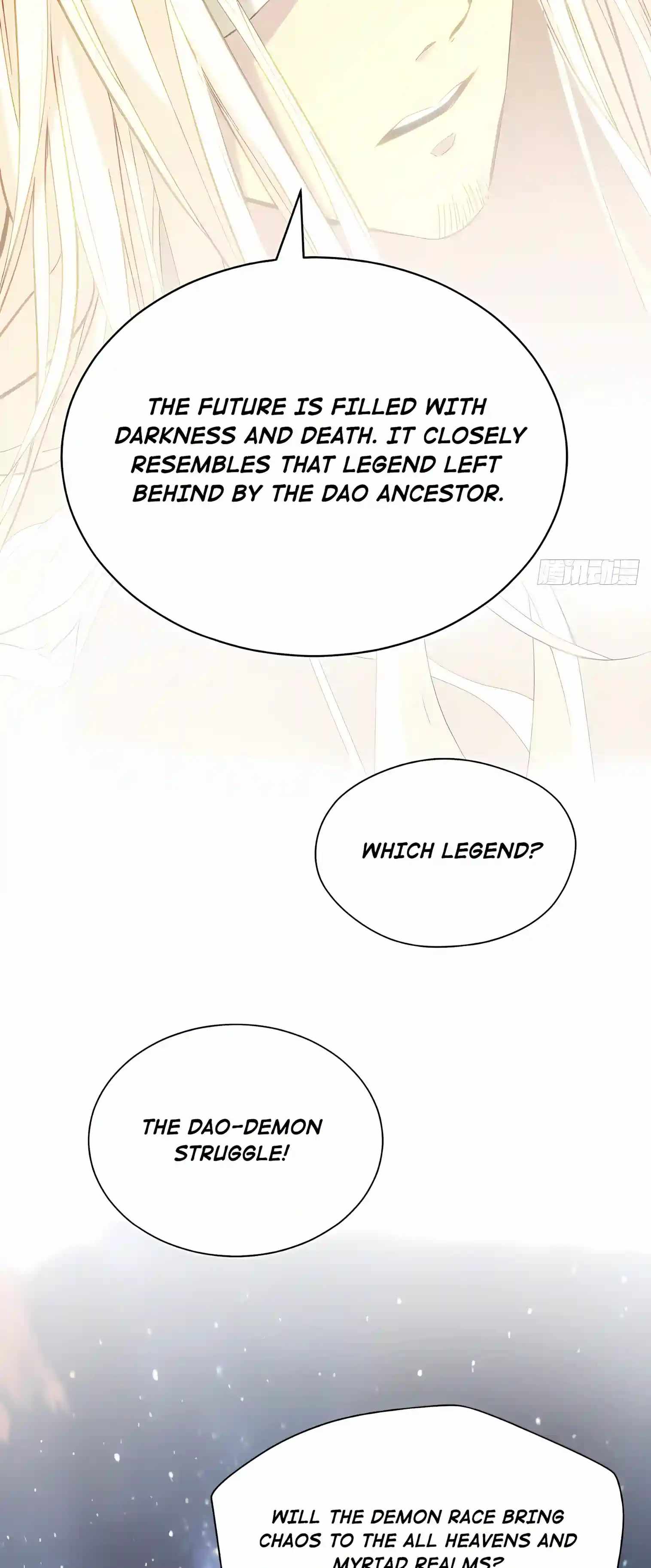 Top Tier Providence: Secretly Cultivate for a Thousand Years — Chapter 277 — page 73