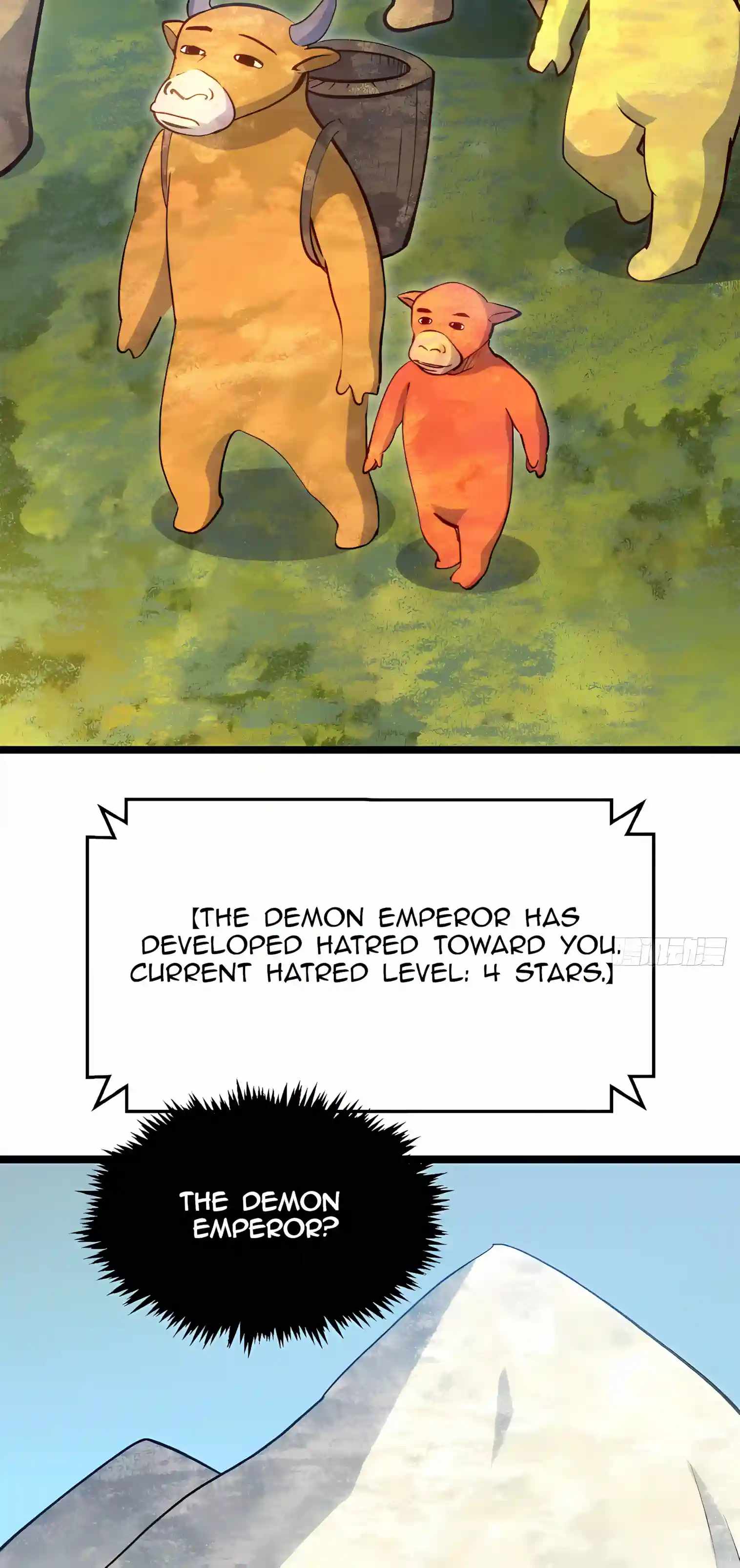 Top Tier Providence: Secretly Cultivate for a Thousand Years — Chapter 278 — page 3