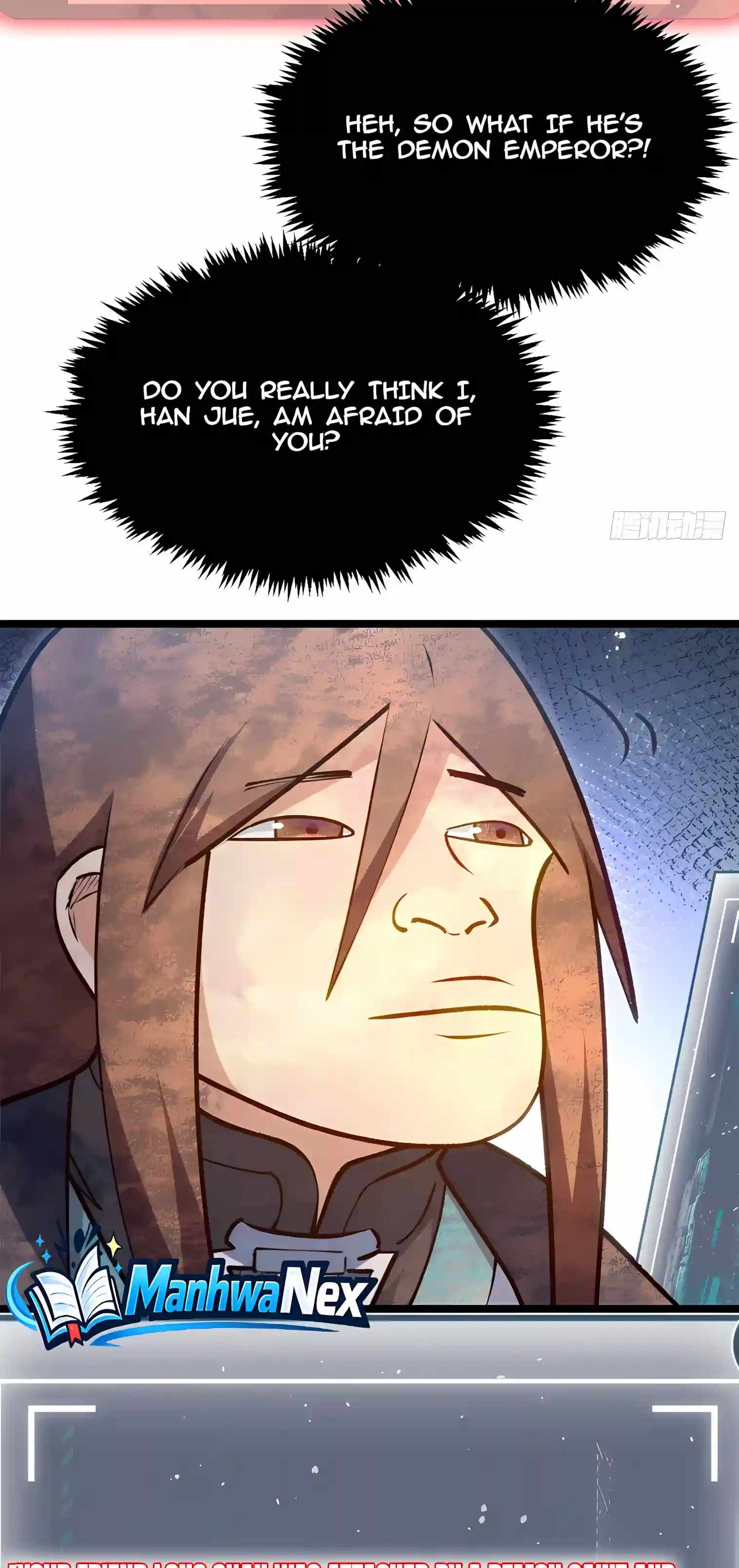Top Tier Providence: Secretly Cultivate for a Thousand Years — Chapter 278 — page 7