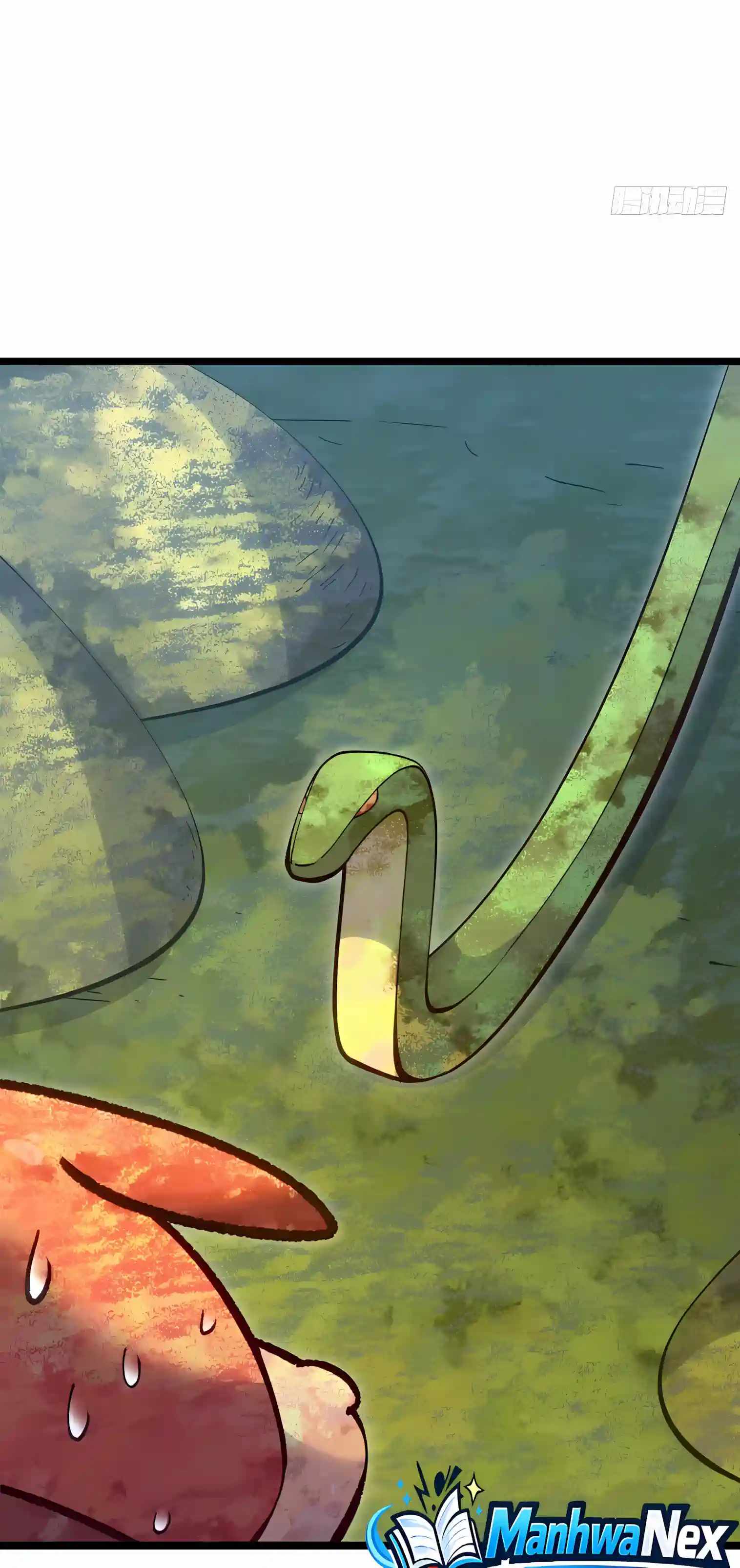Top Tier Providence: Secretly Cultivate for a Thousand Years — Chapter 278 — page 10