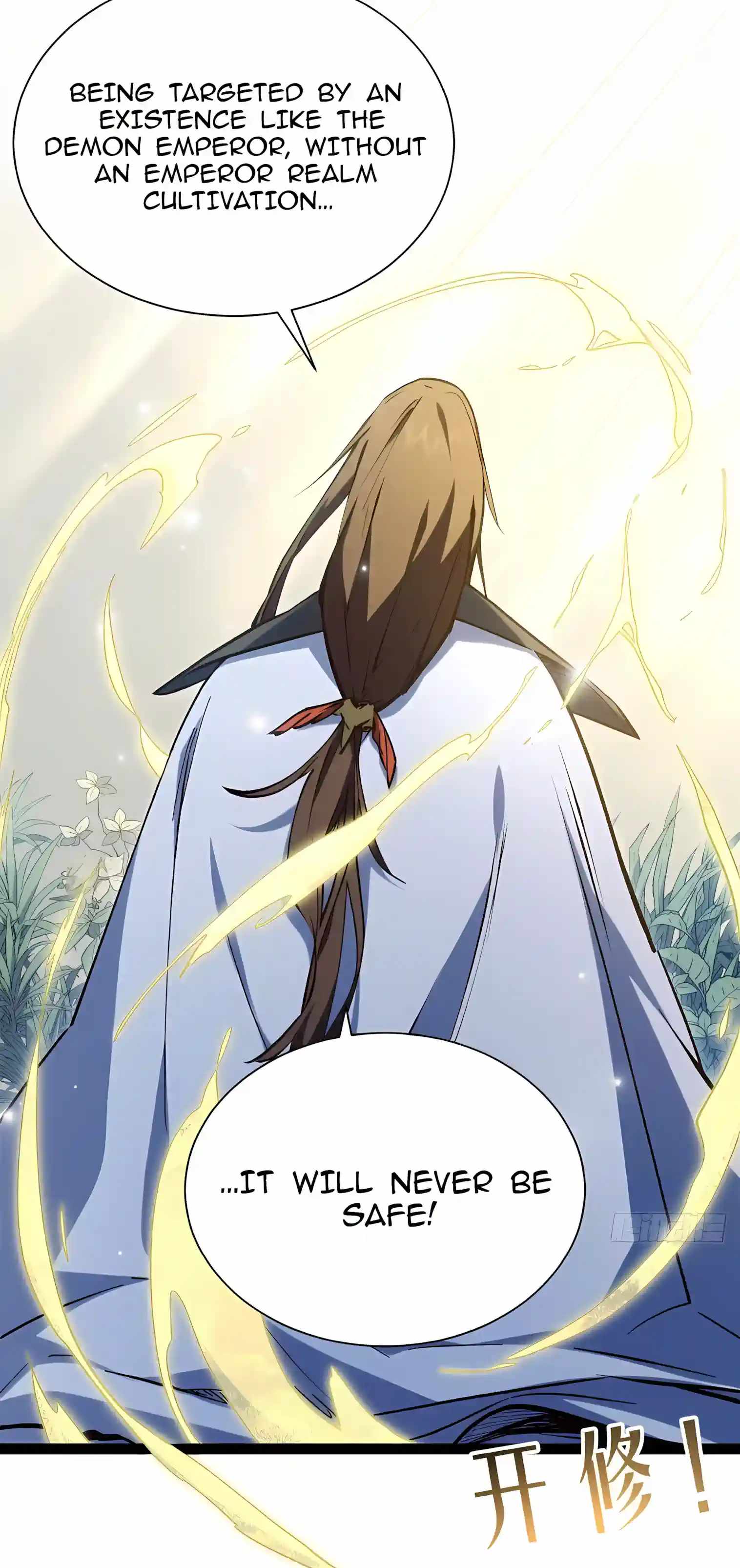 Top Tier Providence: Secretly Cultivate for a Thousand Years — Chapter 278 — page 14