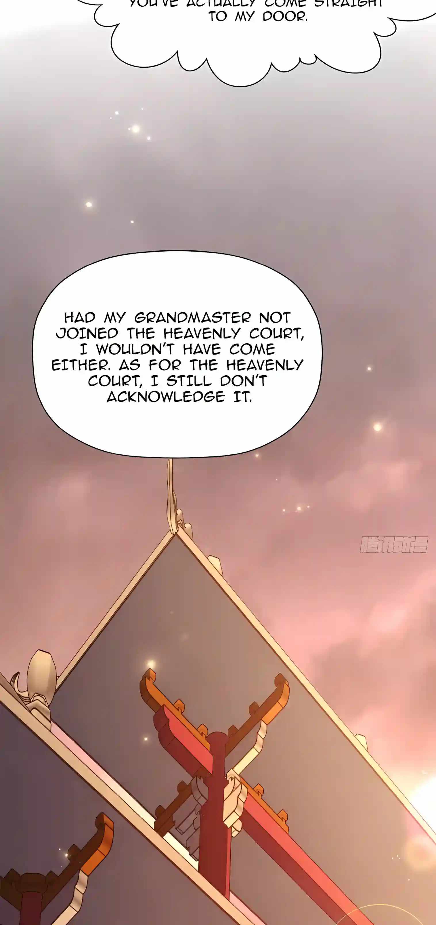 Top Tier Providence: Secretly Cultivate for a Thousand Years — Chapter 278 — page 16