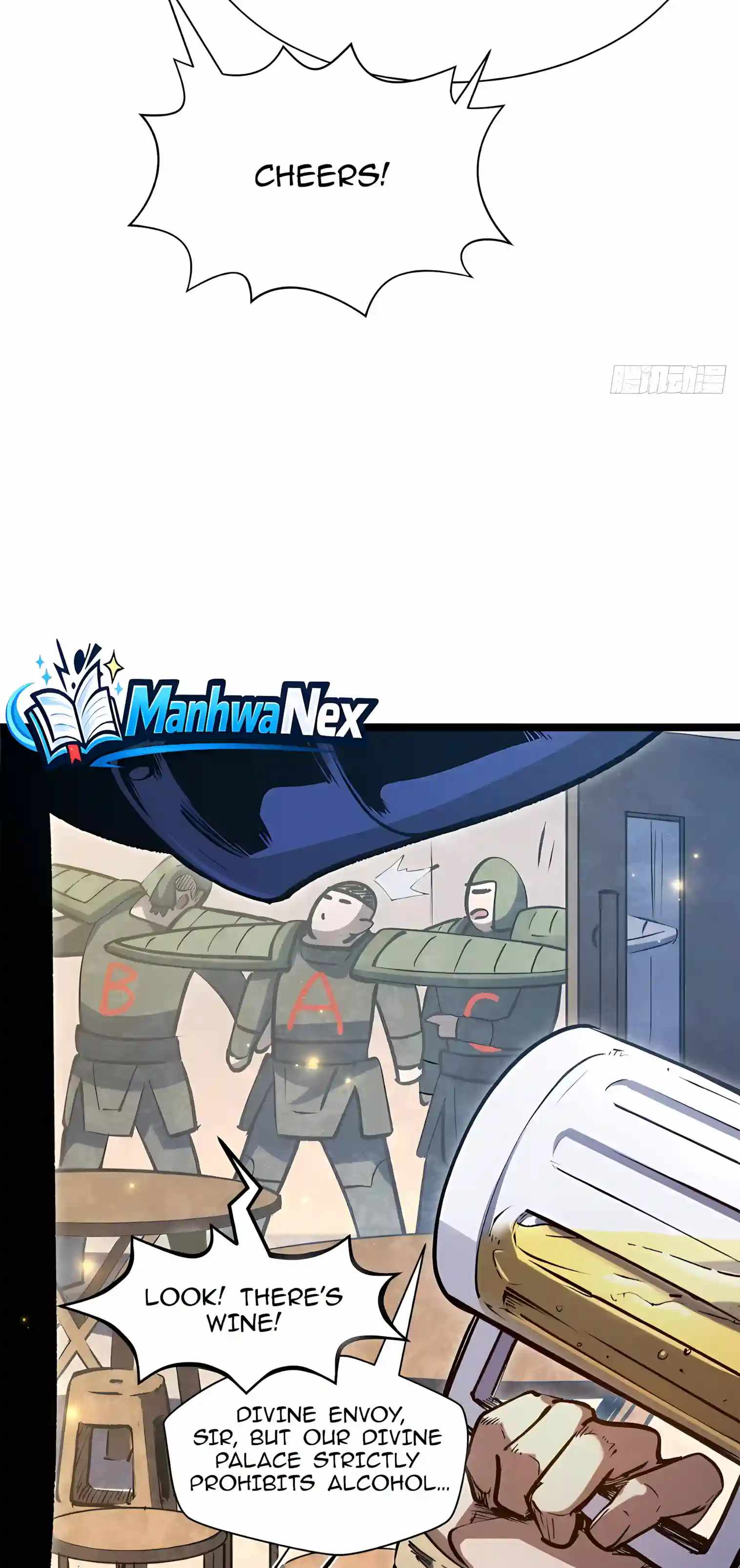 Top Tier Providence: Secretly Cultivate for a Thousand Years — Chapter 278 — page 21