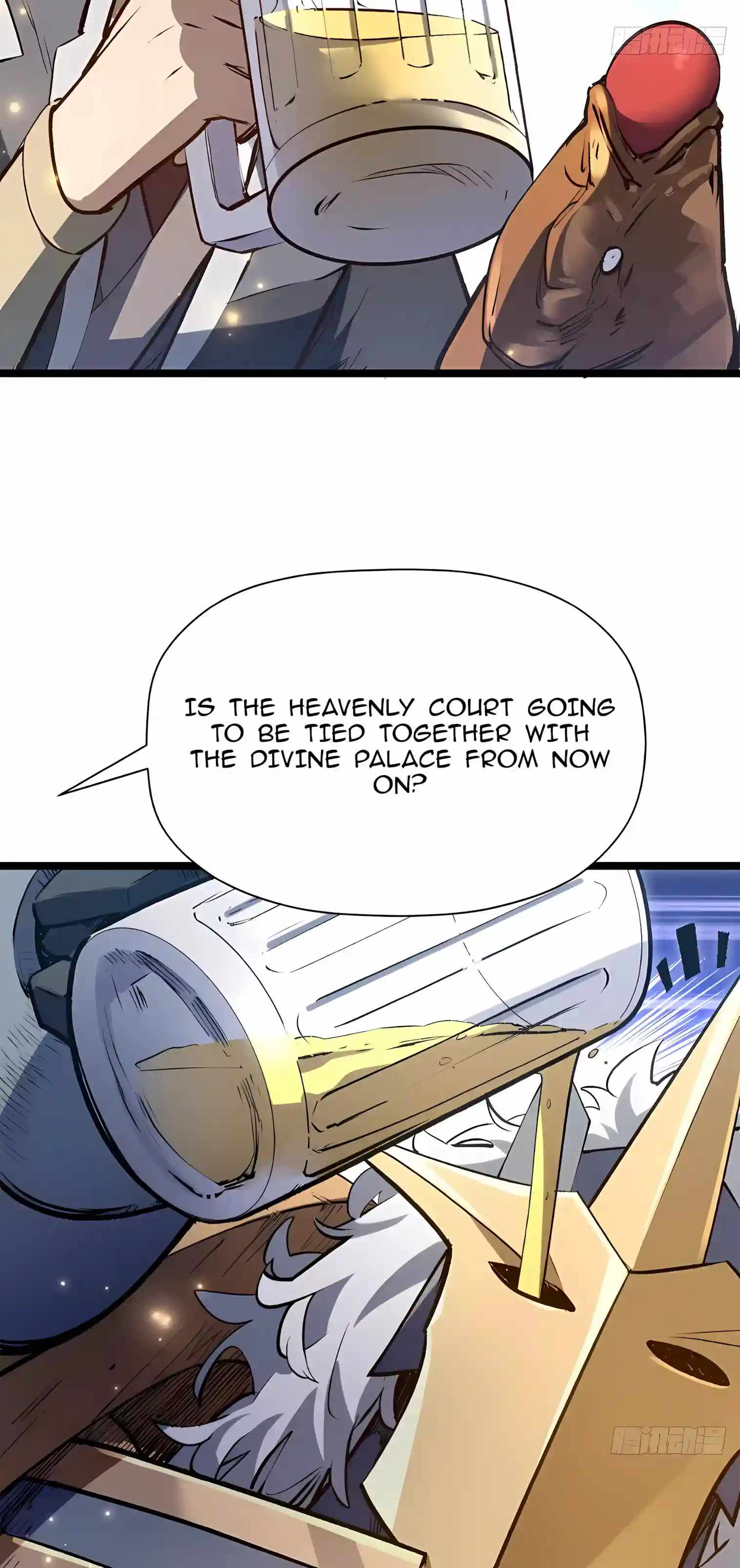 Top Tier Providence: Secretly Cultivate for a Thousand Years — Chapter 278 — page 23