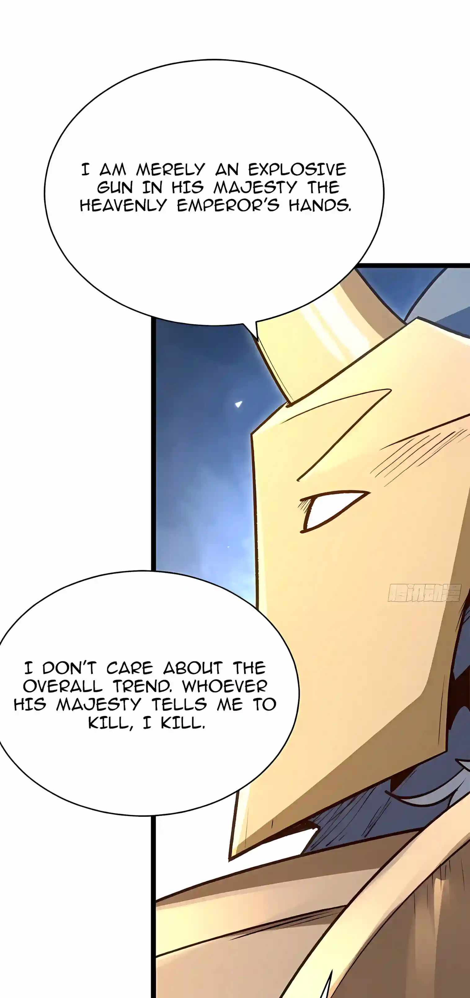 Top Tier Providence: Secretly Cultivate for a Thousand Years — Chapter 278 — page 26