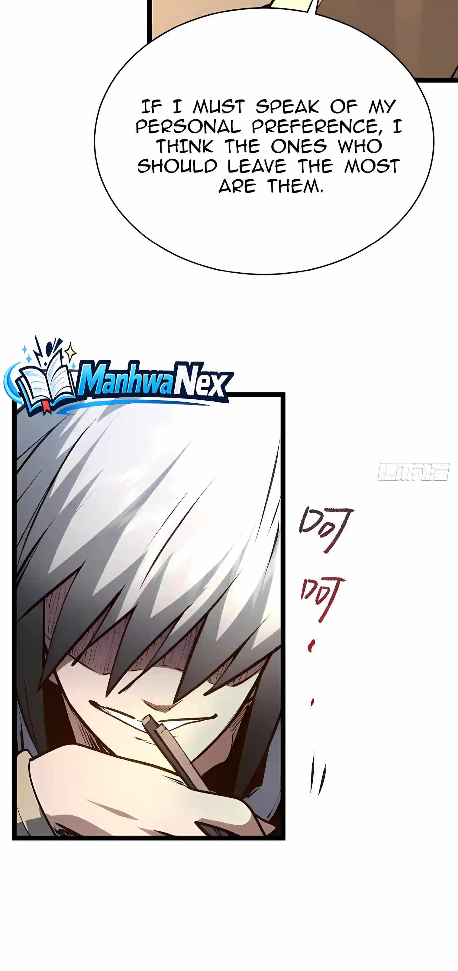 Top Tier Providence: Secretly Cultivate for a Thousand Years — Chapter 278 — page 27