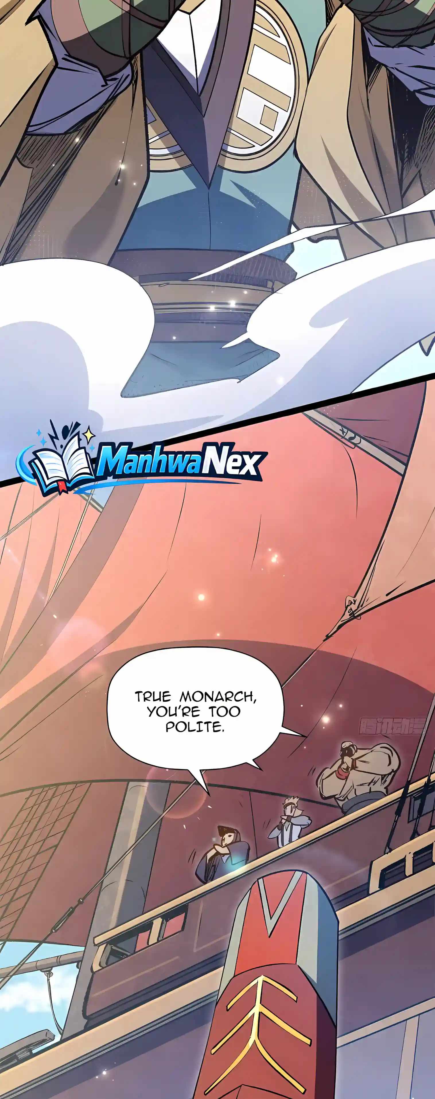 Top Tier Providence: Secretly Cultivate for a Thousand Years — Chapter 278 — page 36