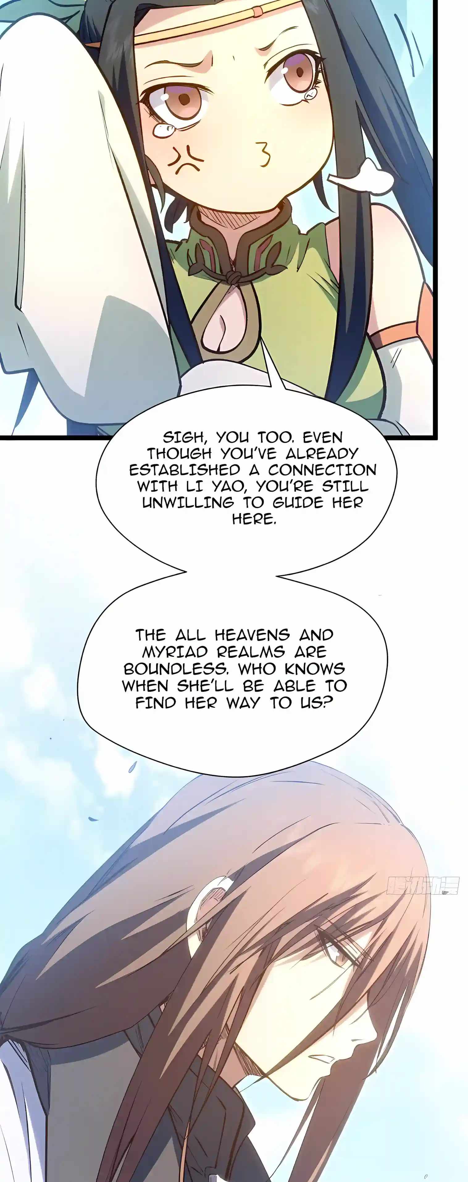 Top Tier Providence: Secretly Cultivate for a Thousand Years — Chapter 278 — page 43