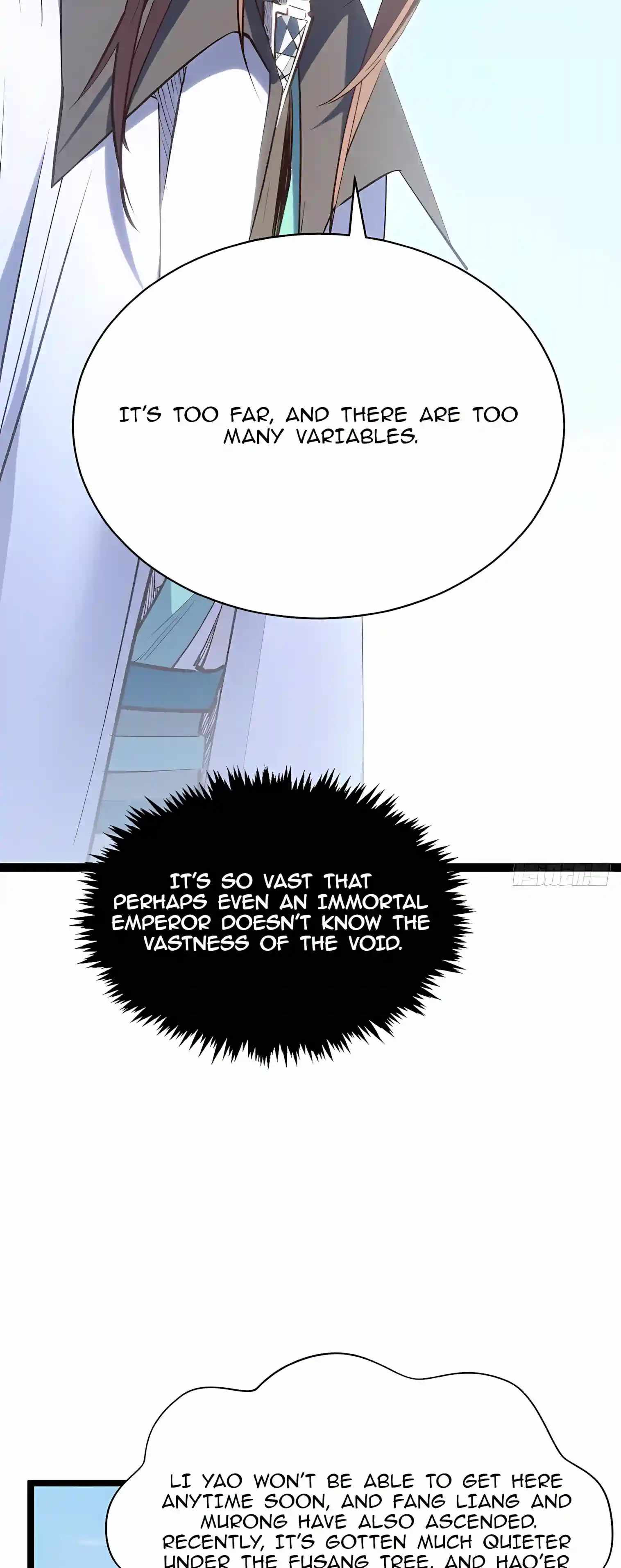 Top Tier Providence: Secretly Cultivate for a Thousand Years — Chapter 278 — page 44