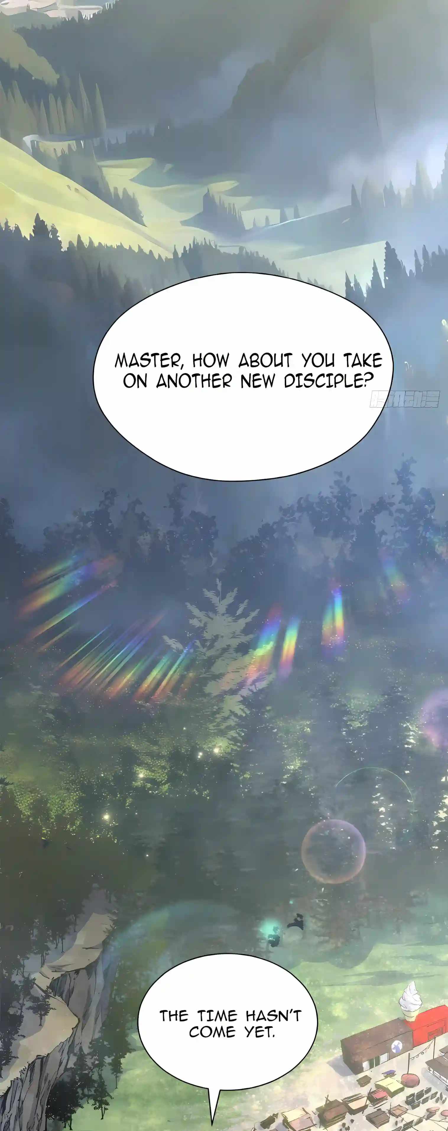 Top Tier Providence: Secretly Cultivate for a Thousand Years — Chapter 278 — page 49