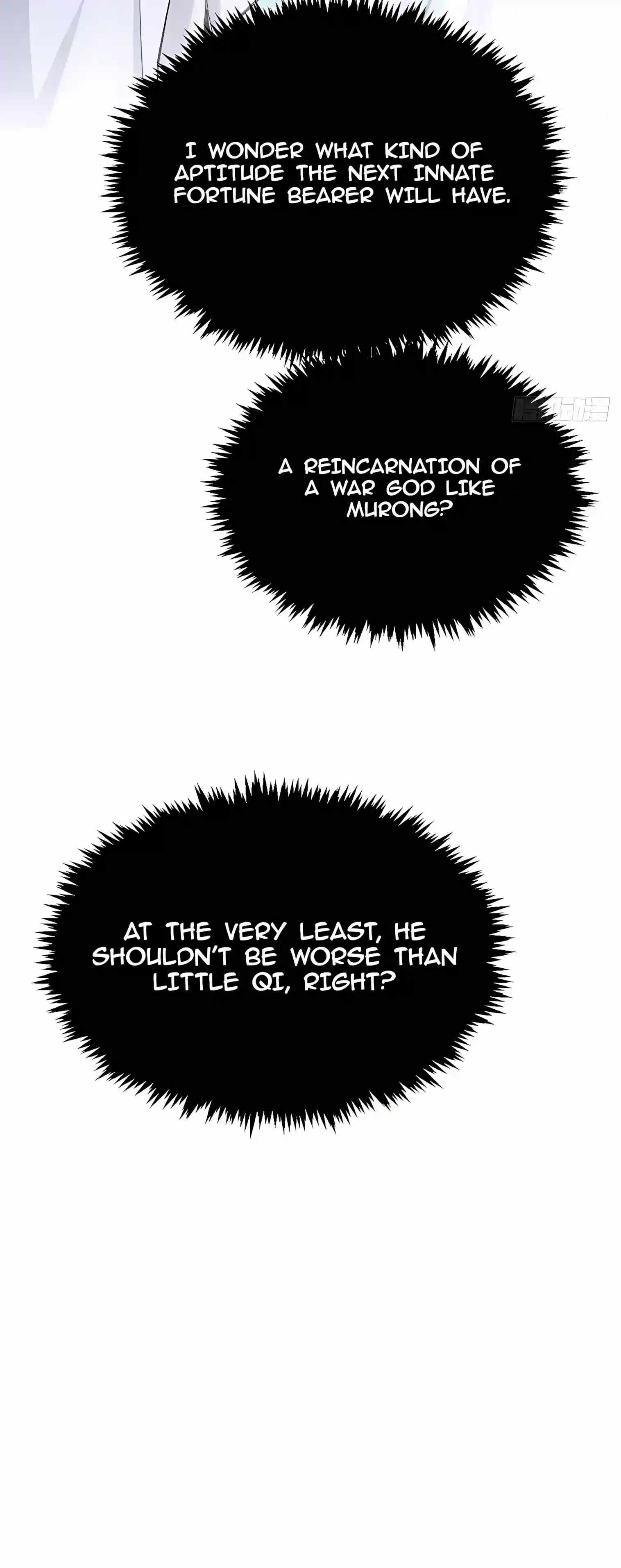 Top Tier Providence: Secretly Cultivate for a Thousand Years — Chapter 278 — page 53