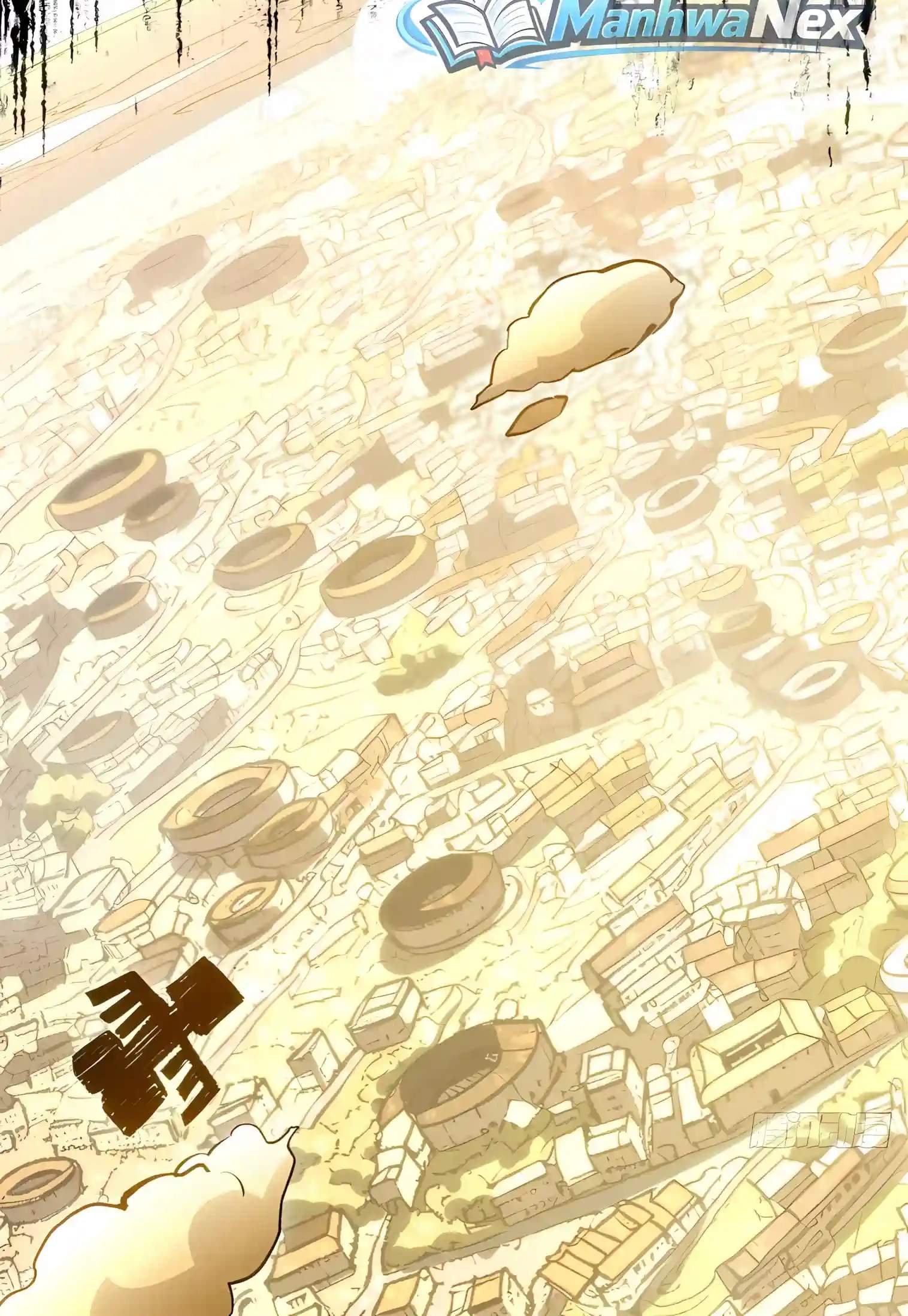 Top Tier Providence: Secretly Cultivate for a Thousand Years — Chapter 279 — page 6