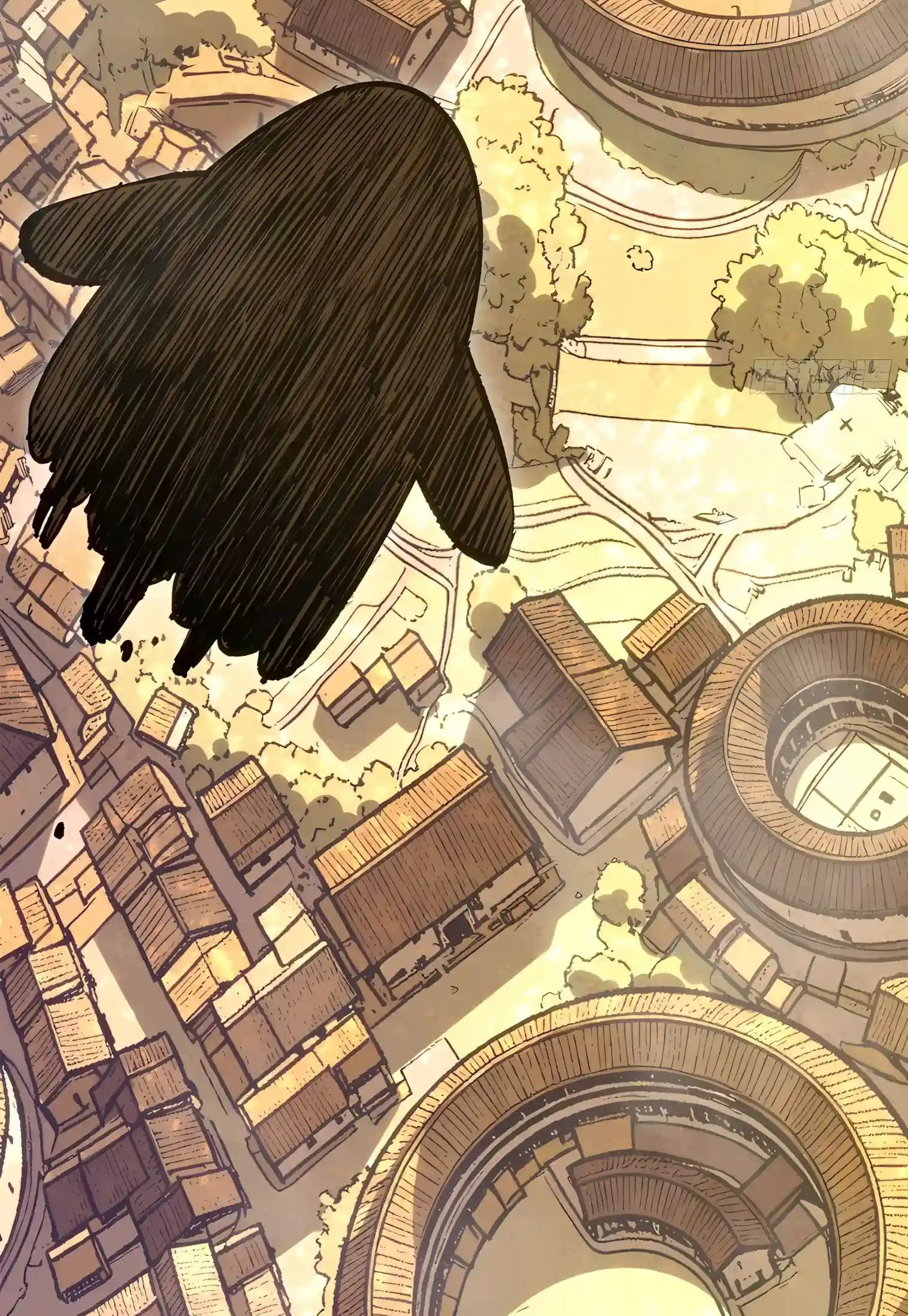 Top Tier Providence: Secretly Cultivate for a Thousand Years — Chapter 279 — page 9