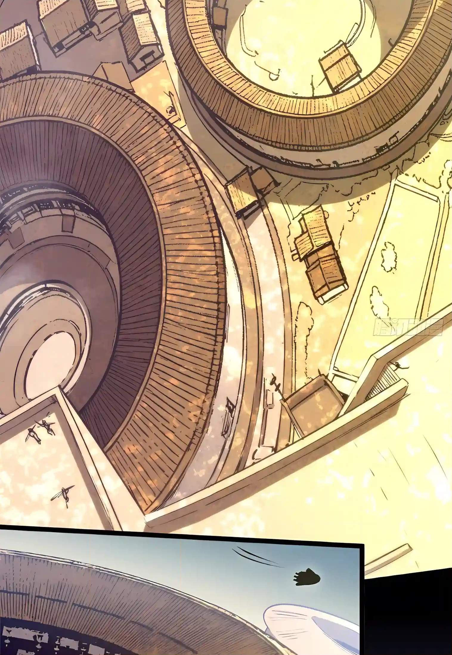 Top Tier Providence: Secretly Cultivate for a Thousand Years — Chapter 279 — page 10