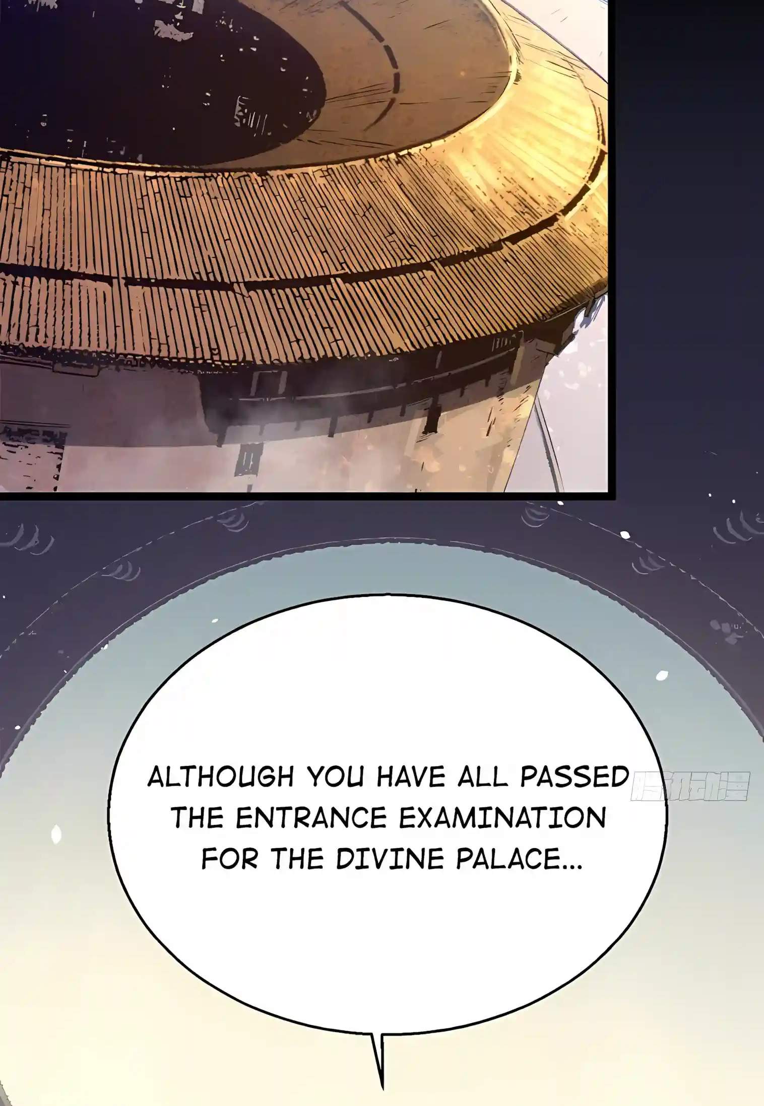 Top Tier Providence: Secretly Cultivate for a Thousand Years — Chapter 279 — page 11