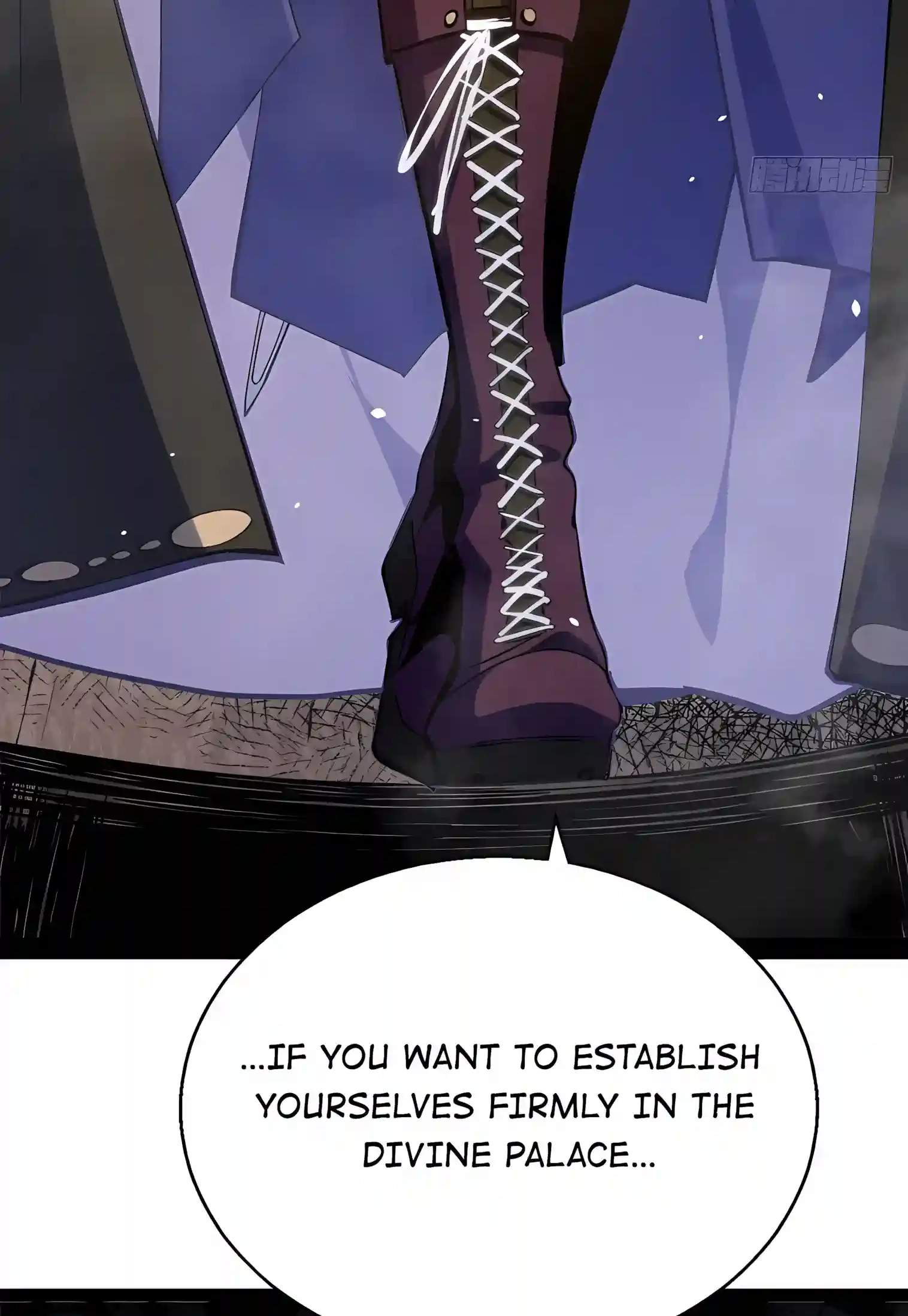 Top Tier Providence: Secretly Cultivate for a Thousand Years — Chapter 279 — page 14