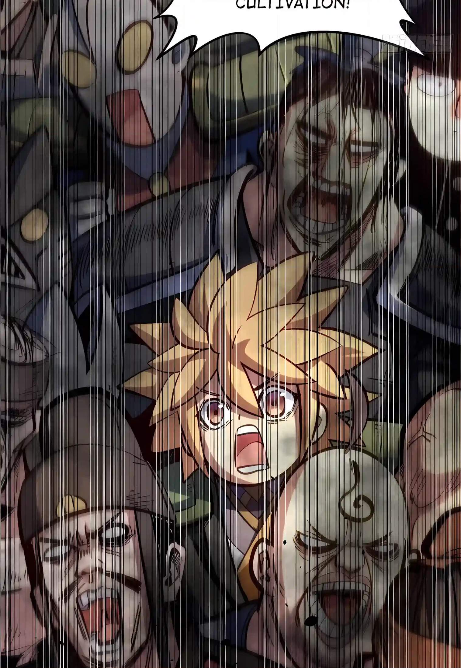 Top Tier Providence: Secretly Cultivate for a Thousand Years — Chapter 279 — page 20