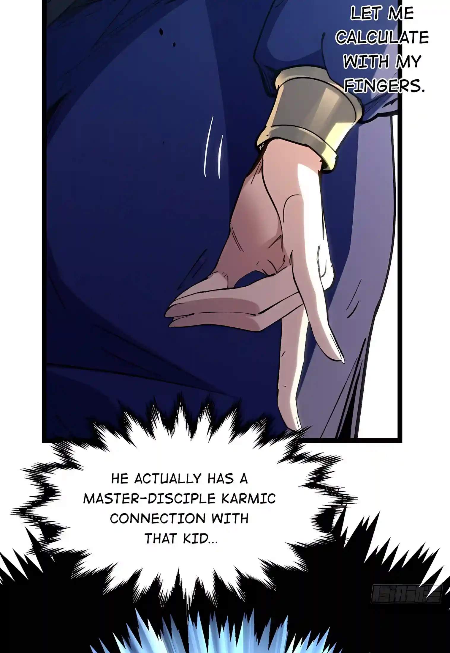 Top Tier Providence: Secretly Cultivate for a Thousand Years — Chapter 279 — page 25