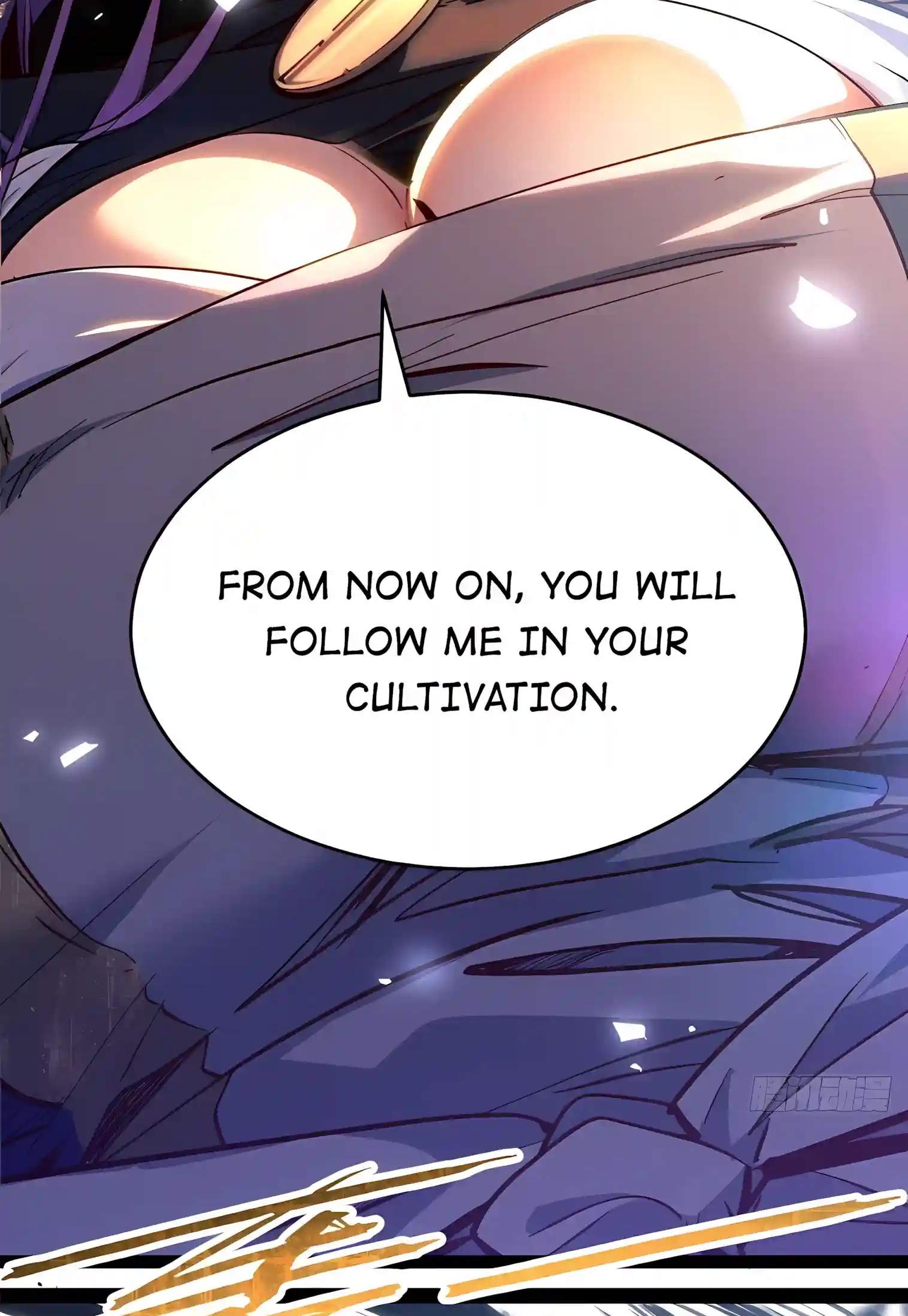 Top Tier Providence: Secretly Cultivate for a Thousand Years — Chapter 279 — page 32
