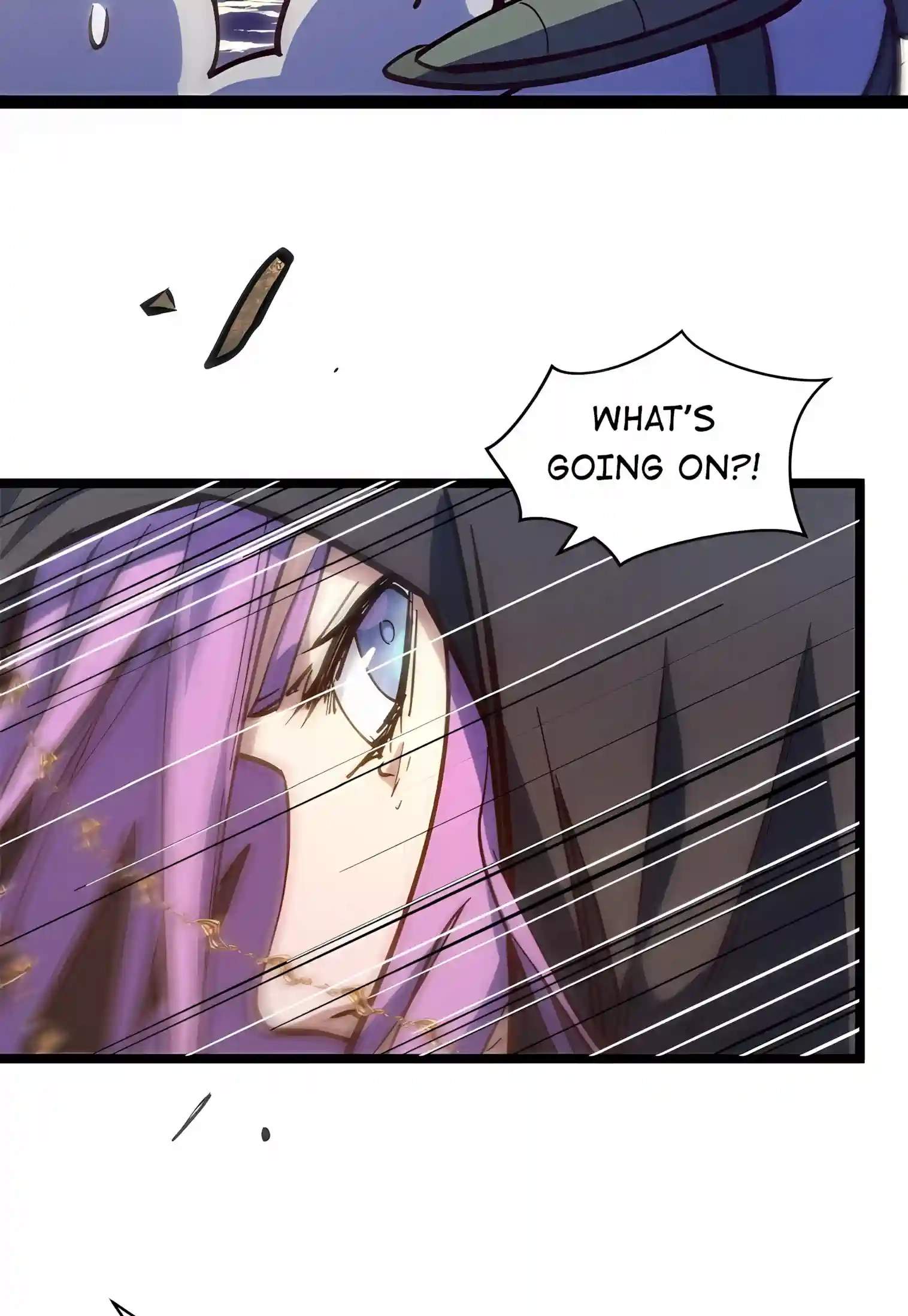 Top Tier Providence: Secretly Cultivate for a Thousand Years — Chapter 279 — page 34