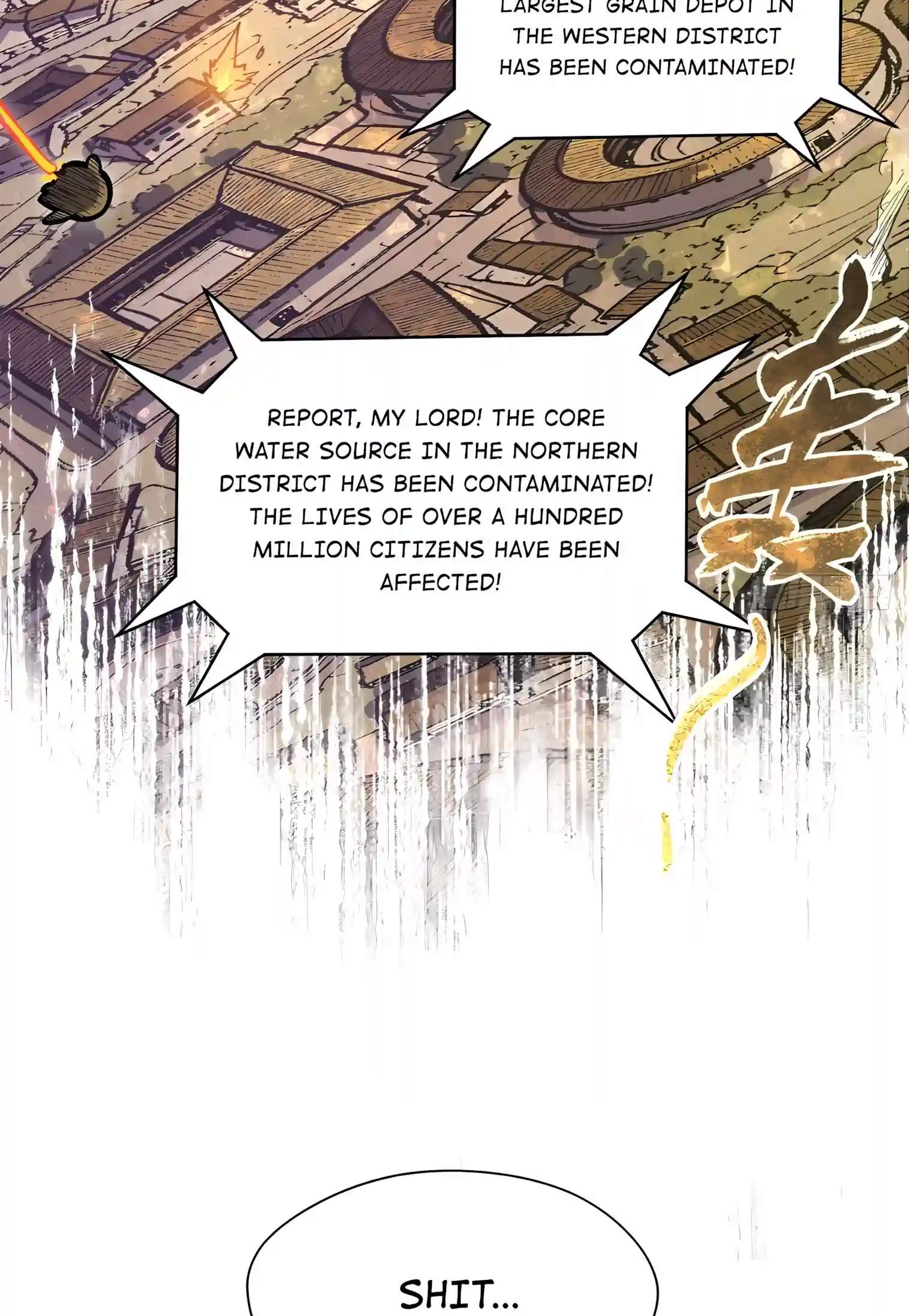 Top Tier Providence: Secretly Cultivate for a Thousand Years — Chapter 279 — page 38