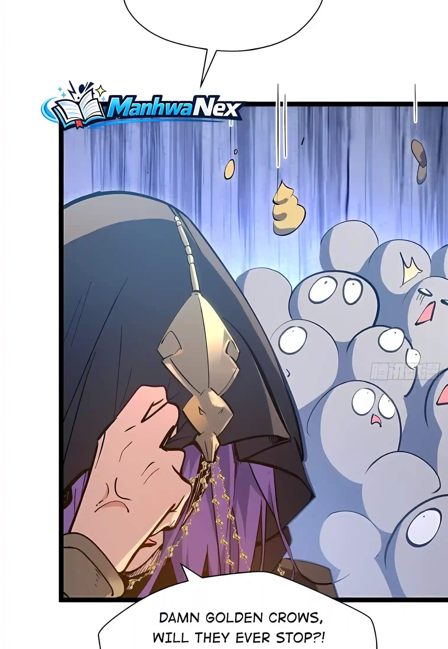 Top Tier Providence: Secretly Cultivate for a Thousand Years — Chapter 279 — page 39