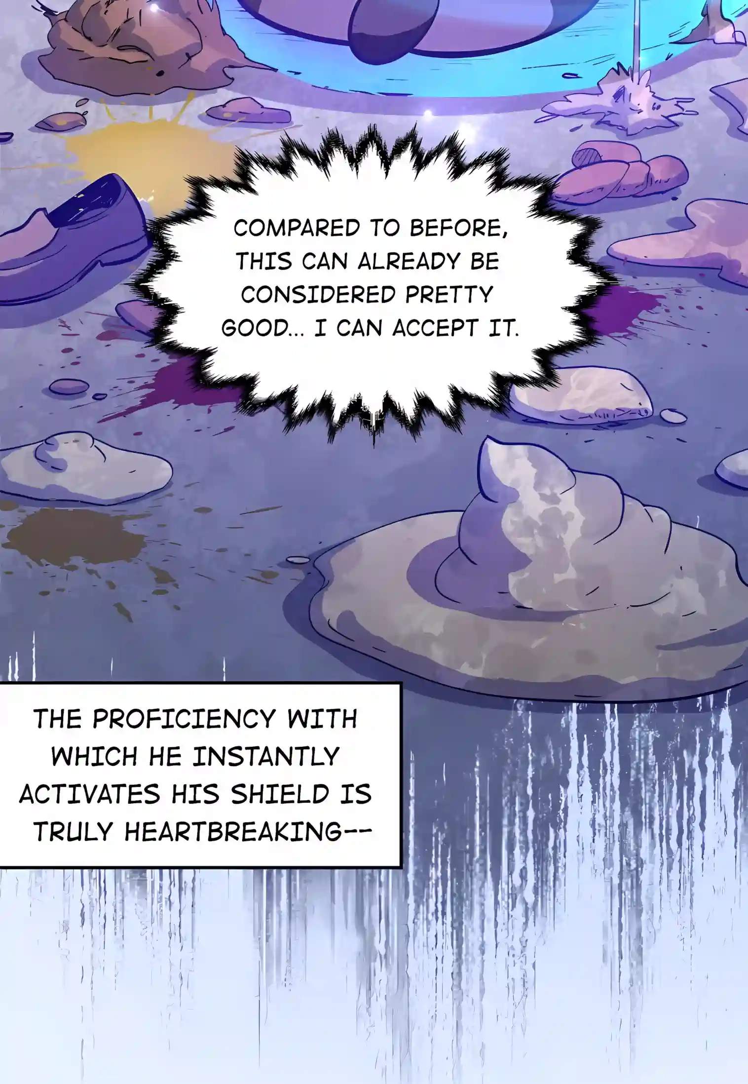 Top Tier Providence: Secretly Cultivate for a Thousand Years — Chapter 279 — page 43