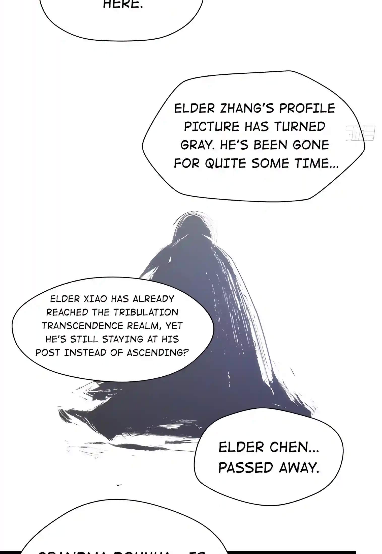 Top Tier Providence: Secretly Cultivate for a Thousand Years — Chapter 279 — page 45
