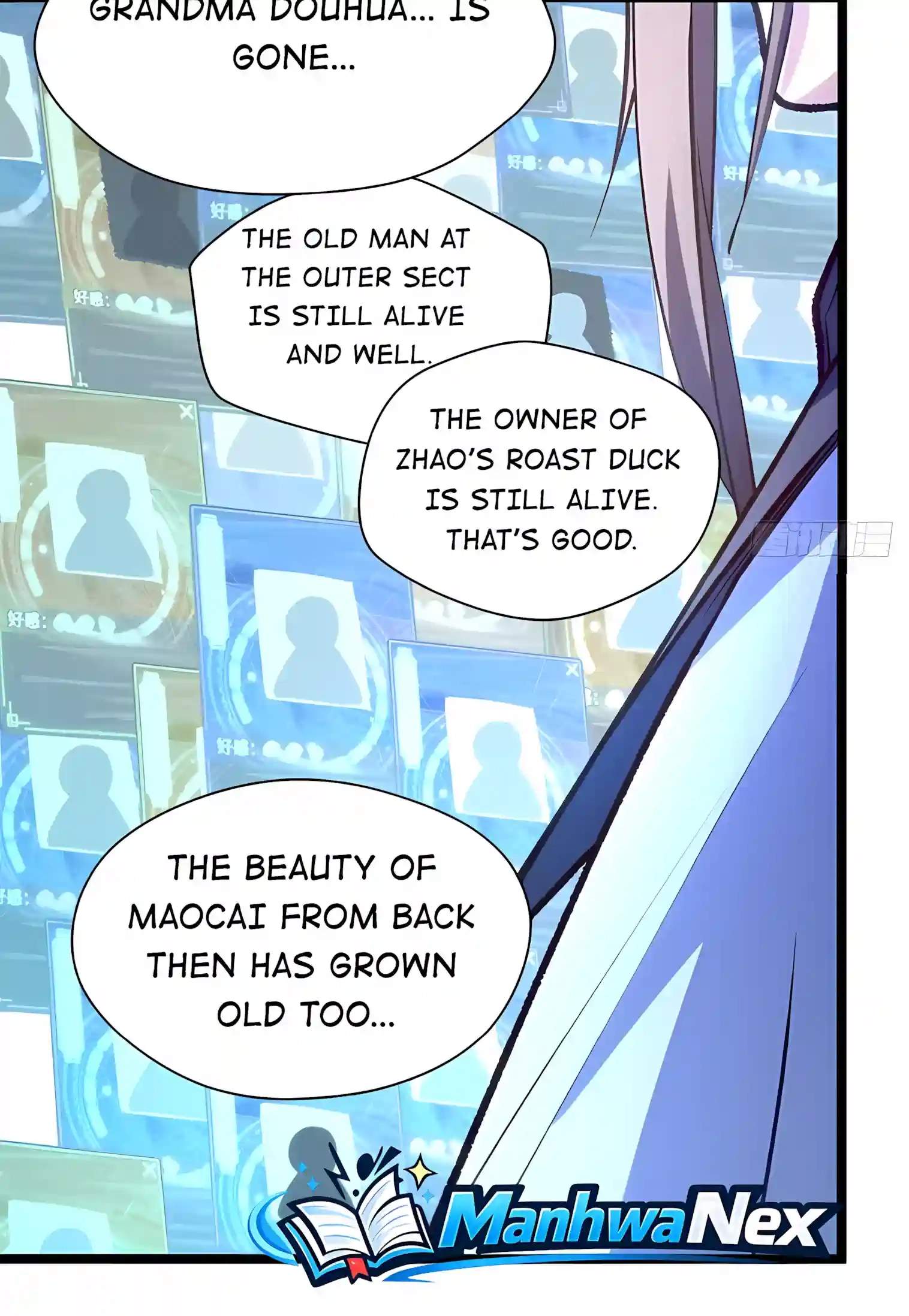 Top Tier Providence: Secretly Cultivate for a Thousand Years — Chapter 279 — page 46