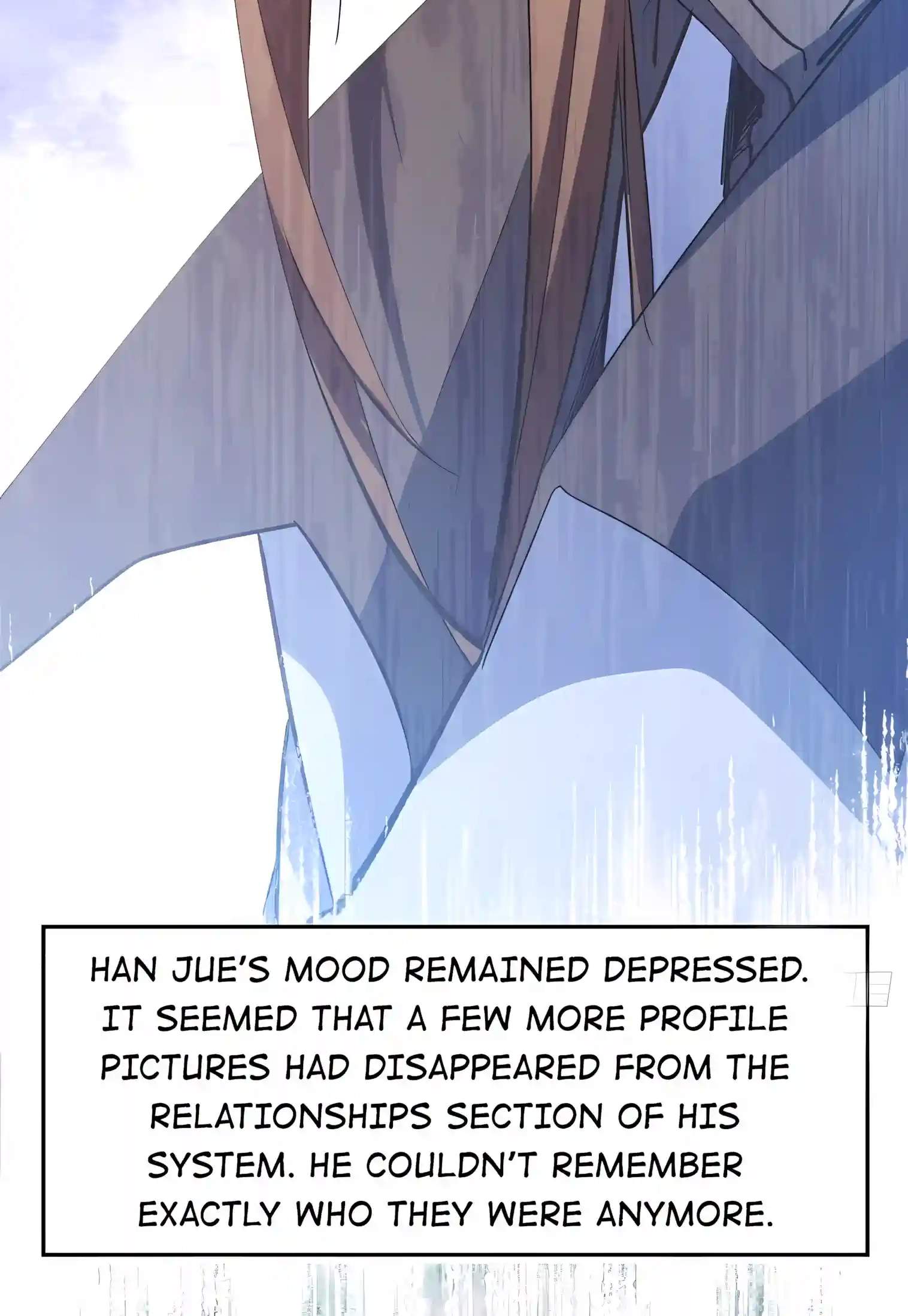 Top Tier Providence: Secretly Cultivate for a Thousand Years — Chapter 279 — page 48