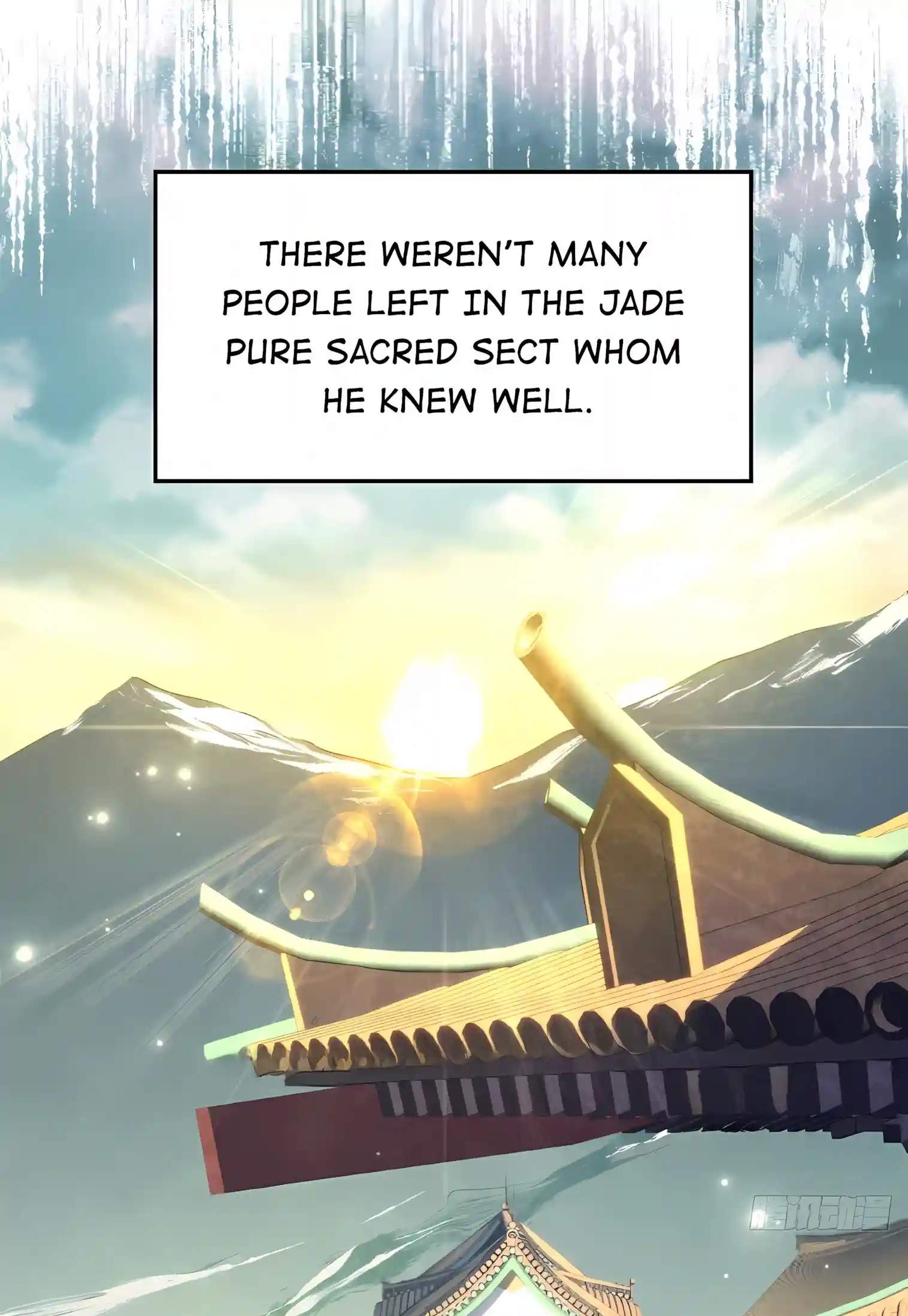 Top Tier Providence: Secretly Cultivate for a Thousand Years — Chapter 279 — page 49