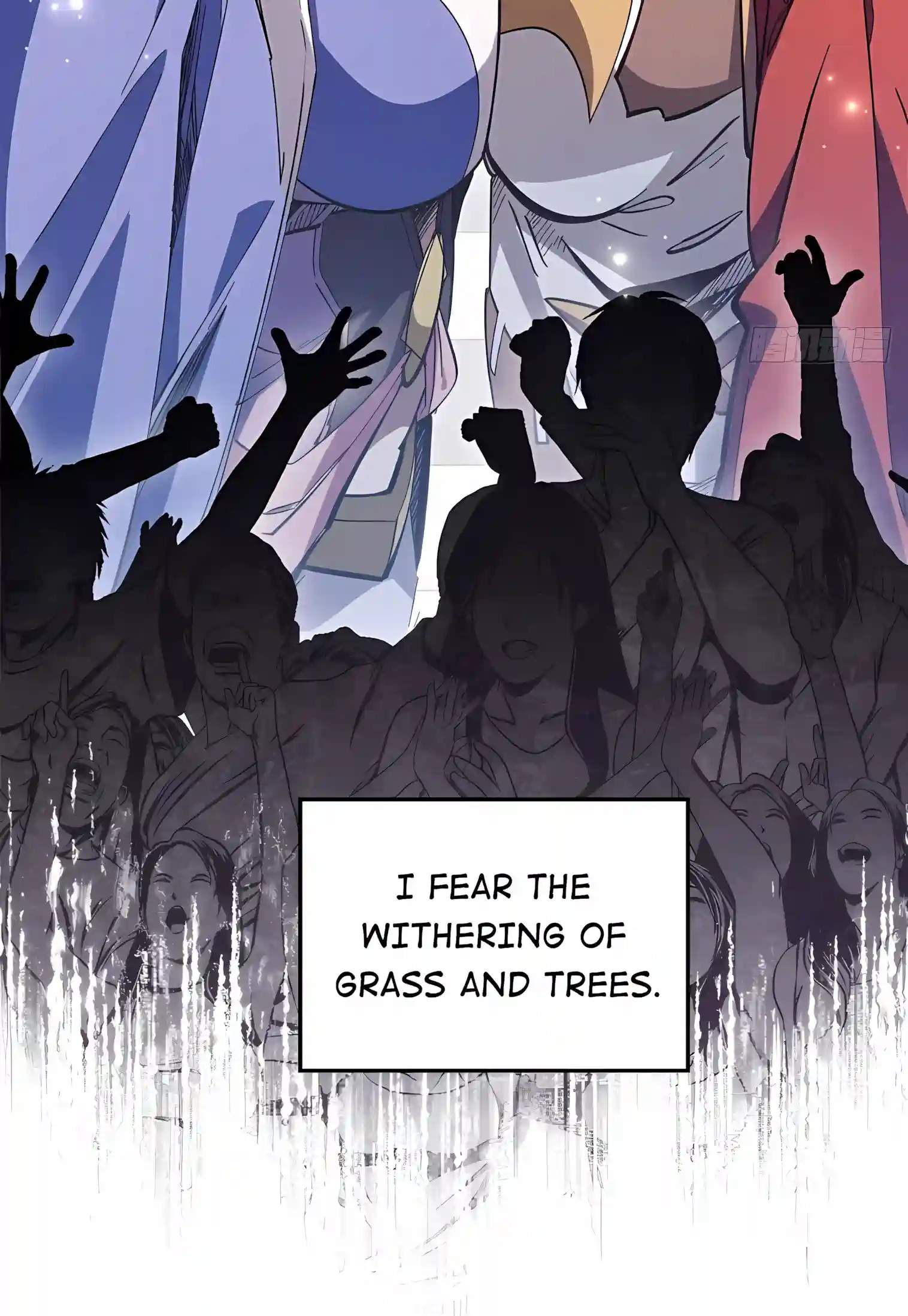 Top Tier Providence: Secretly Cultivate for a Thousand Years — Chapter 279 — page 52